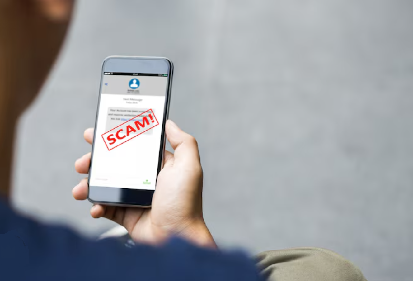 Beware: Your Social Media May Be Making You the Target of a Fast-Rising Social Security Scam