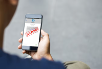Beware: Your Social Media May Be Making You the Target of a Fast-Rising Social Security Scam