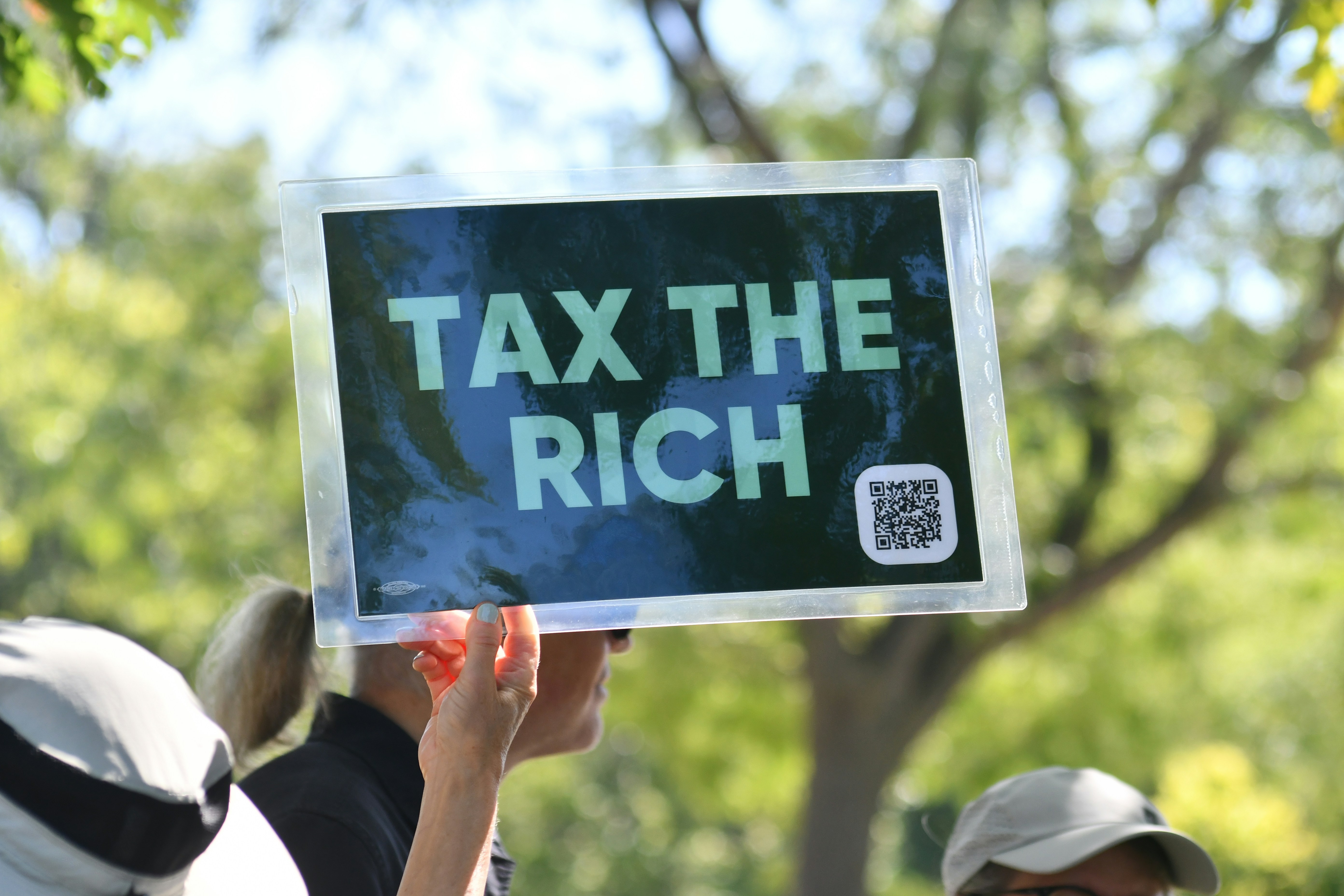 Millionaire Taxes Gain Steam as States Face Budget Crunches