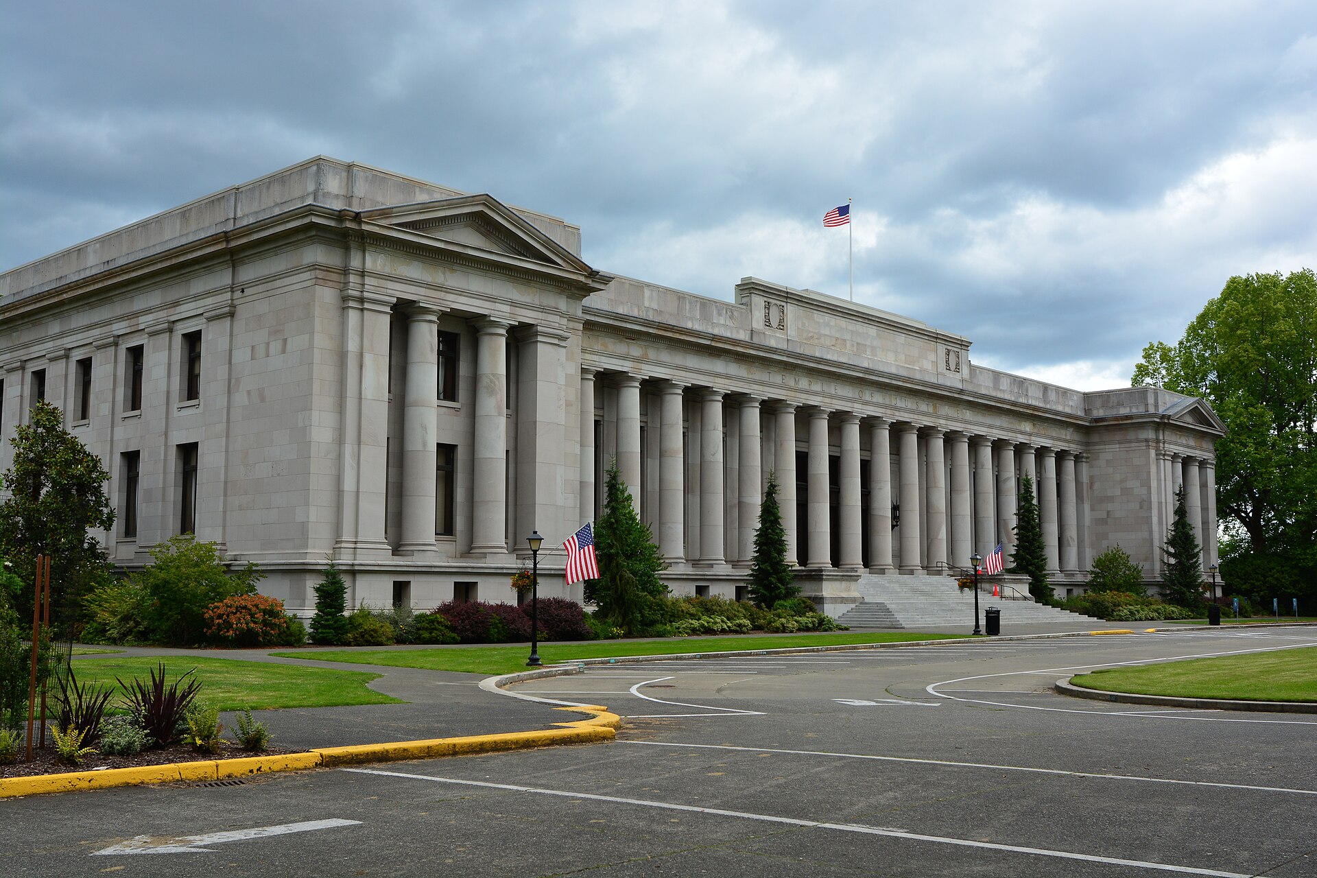 Washington Supreme Court Shuts Down Referendum Attempt Targeting ‘Millionaires Tax’