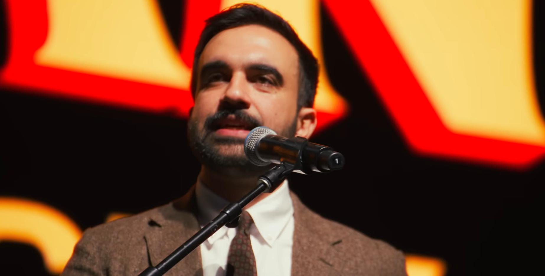 New Tax on NYC Real Estate Sales Aimed at Helping Mamdani Close City Budget Gap