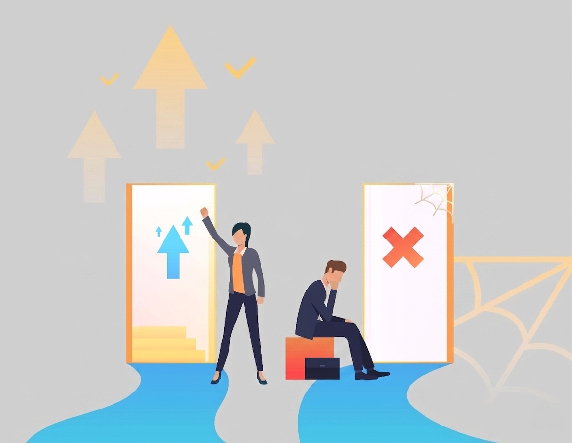 The Accountant’s Unfair Advantage