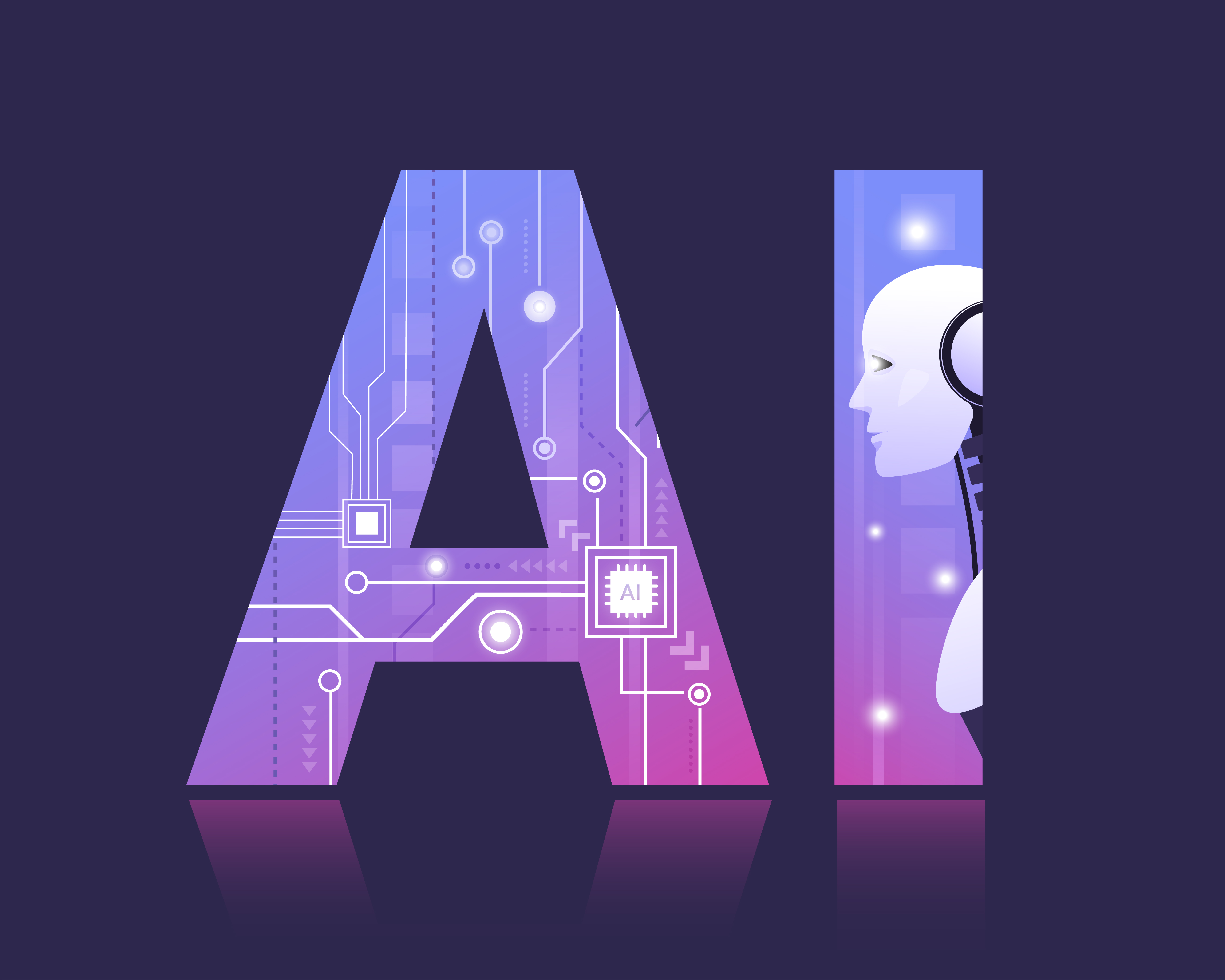 Is AI Distorting the Economy?