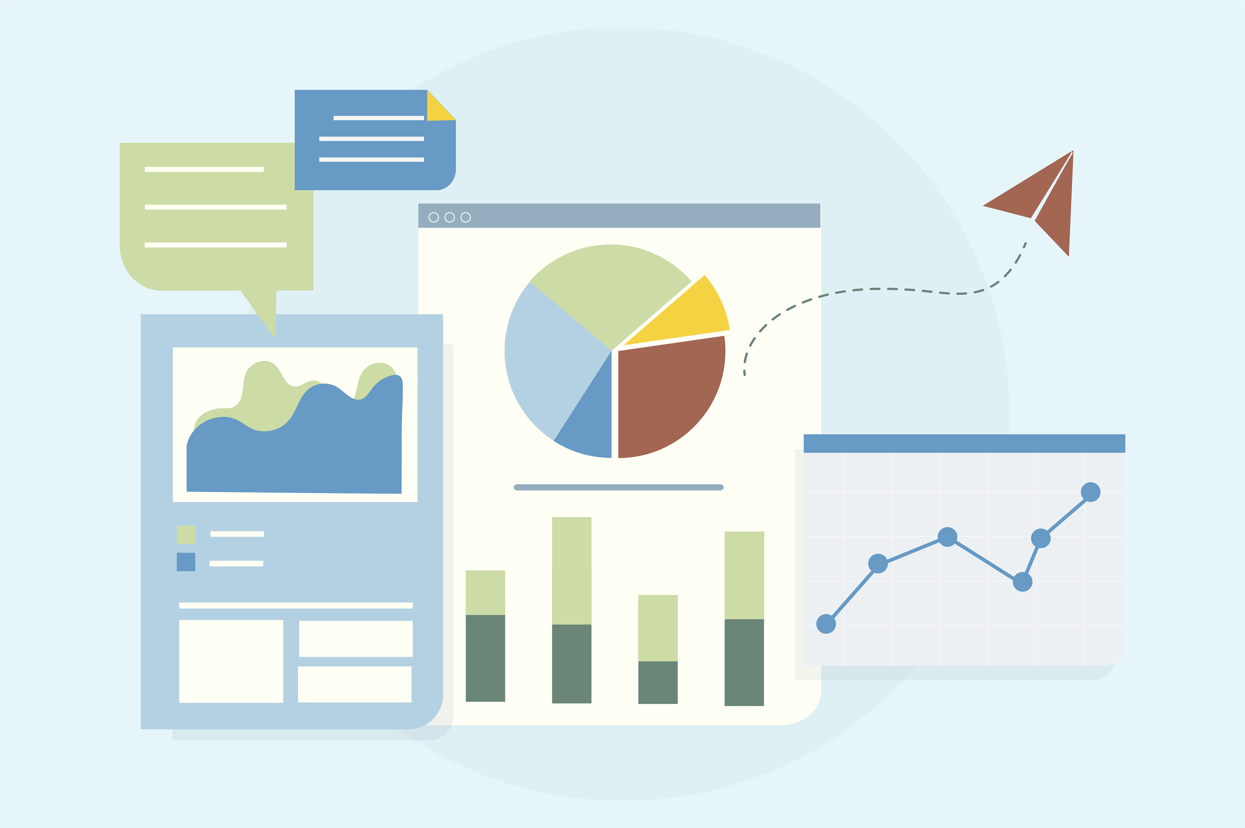 Column: The Day I Got Serious About Metrics