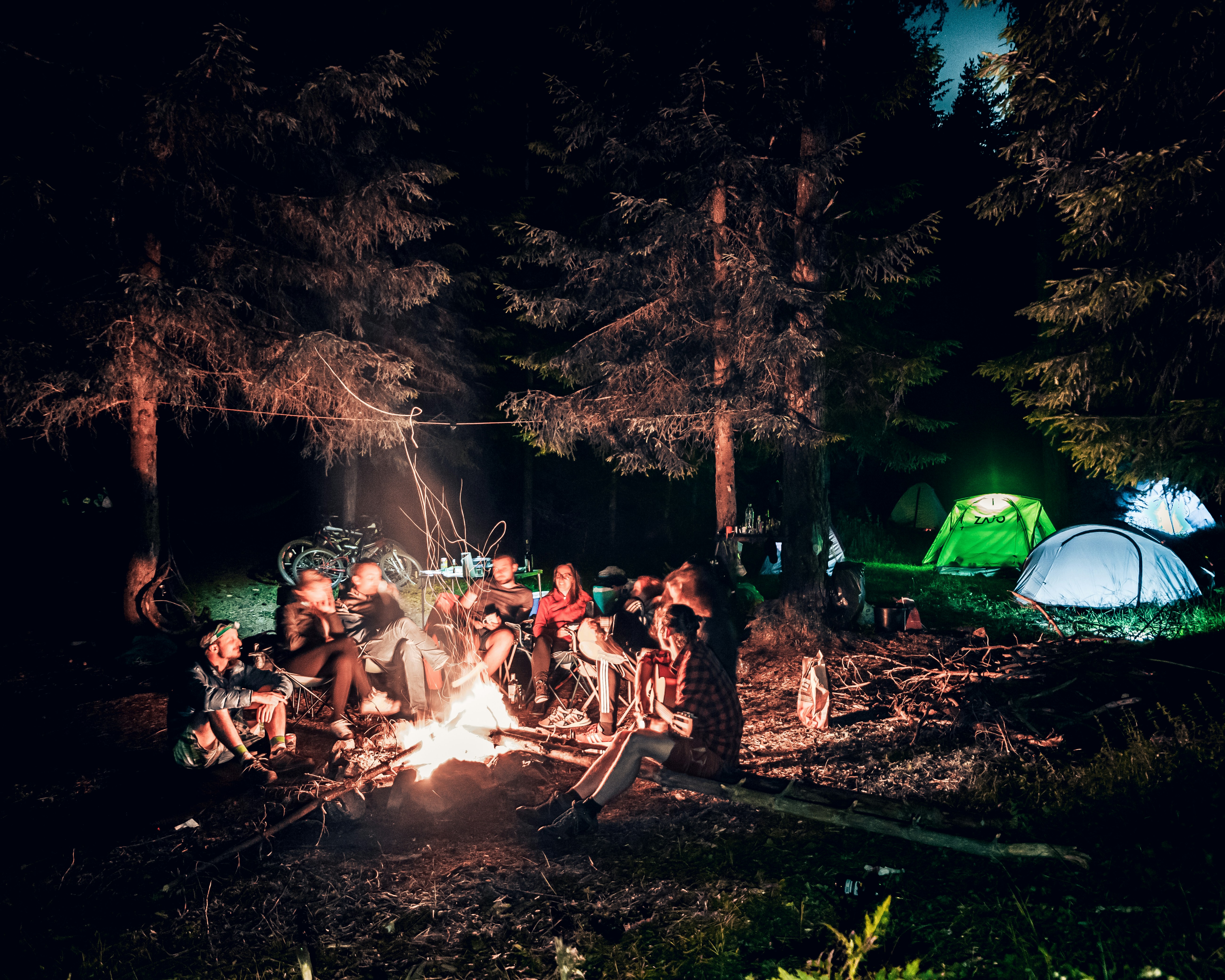 Summer Camps May Qualify for Dependent Care Tax Credit