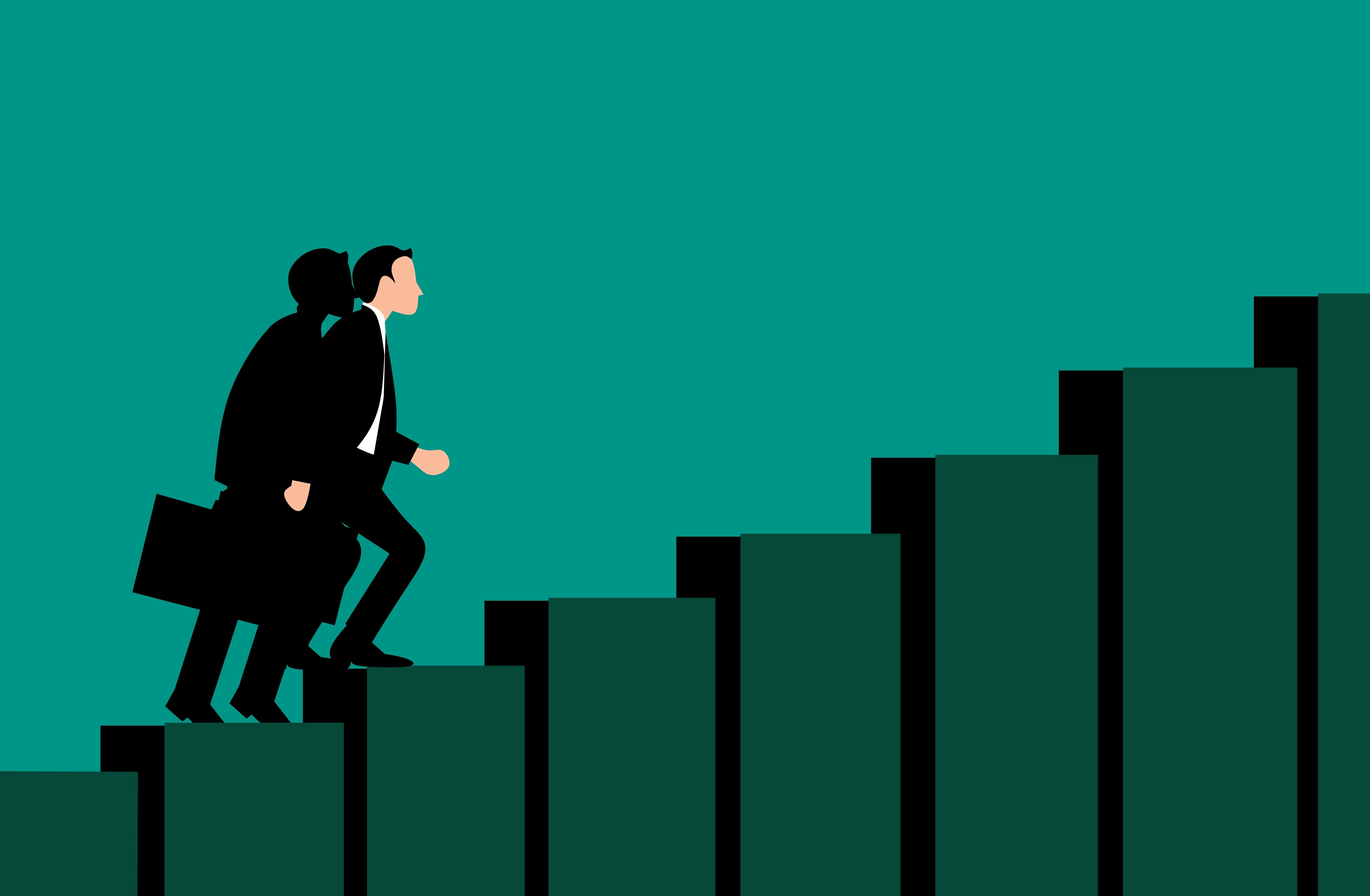 Survey: 92% of Workers Say Companies Use Inflated Job Titles to Fake Career Growth