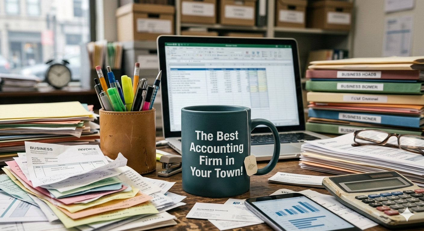 How CPAs Can Build a Trusted Brand That Truly Connects