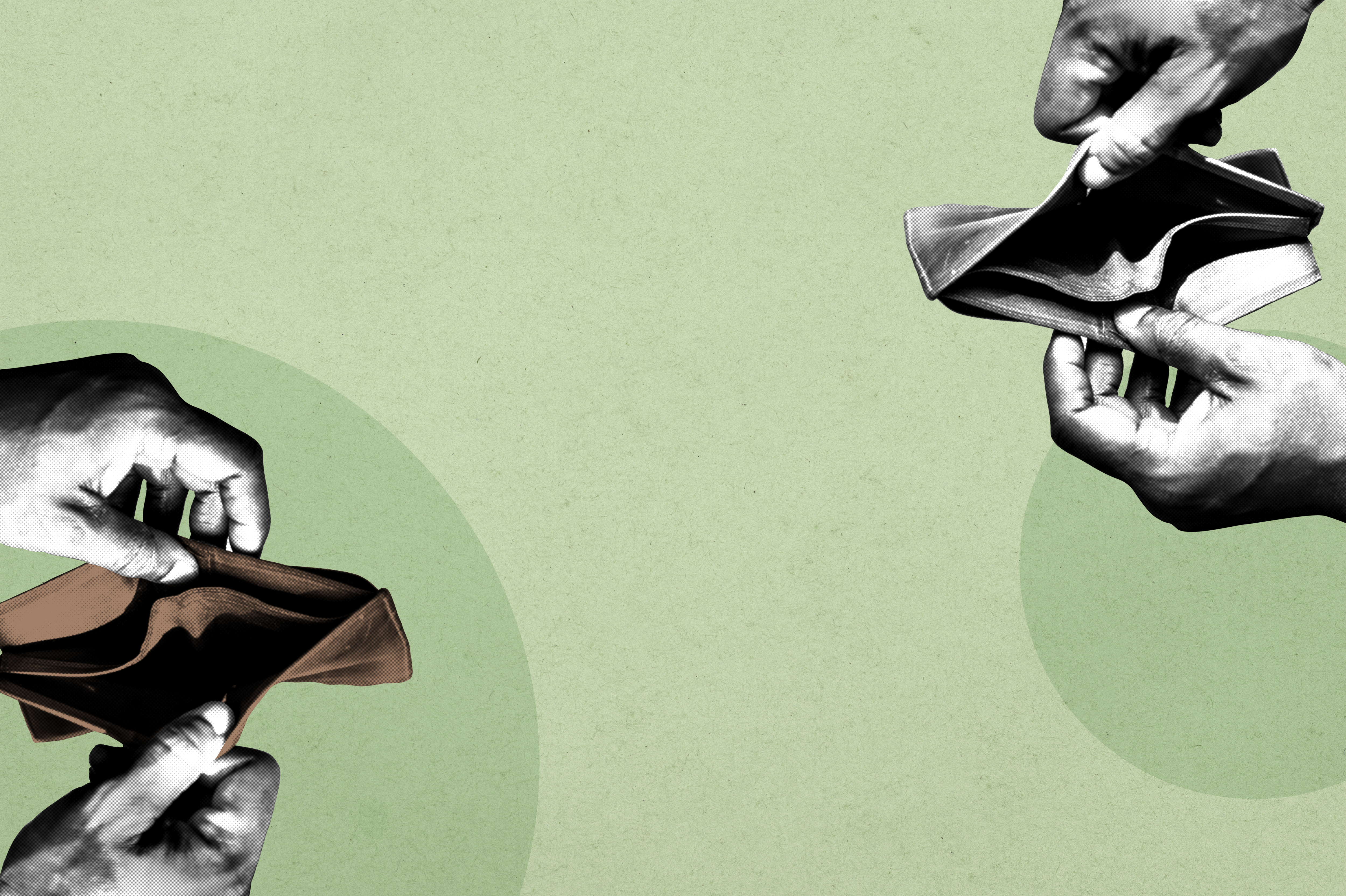 5 Ways to Stop Doom Spending
