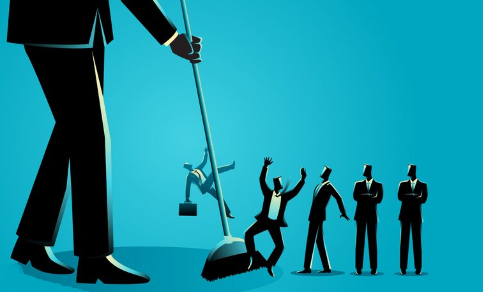 ‘Loyalty Tax’: Why Loyal Employees Are Being Hit Hardest by Layoffs