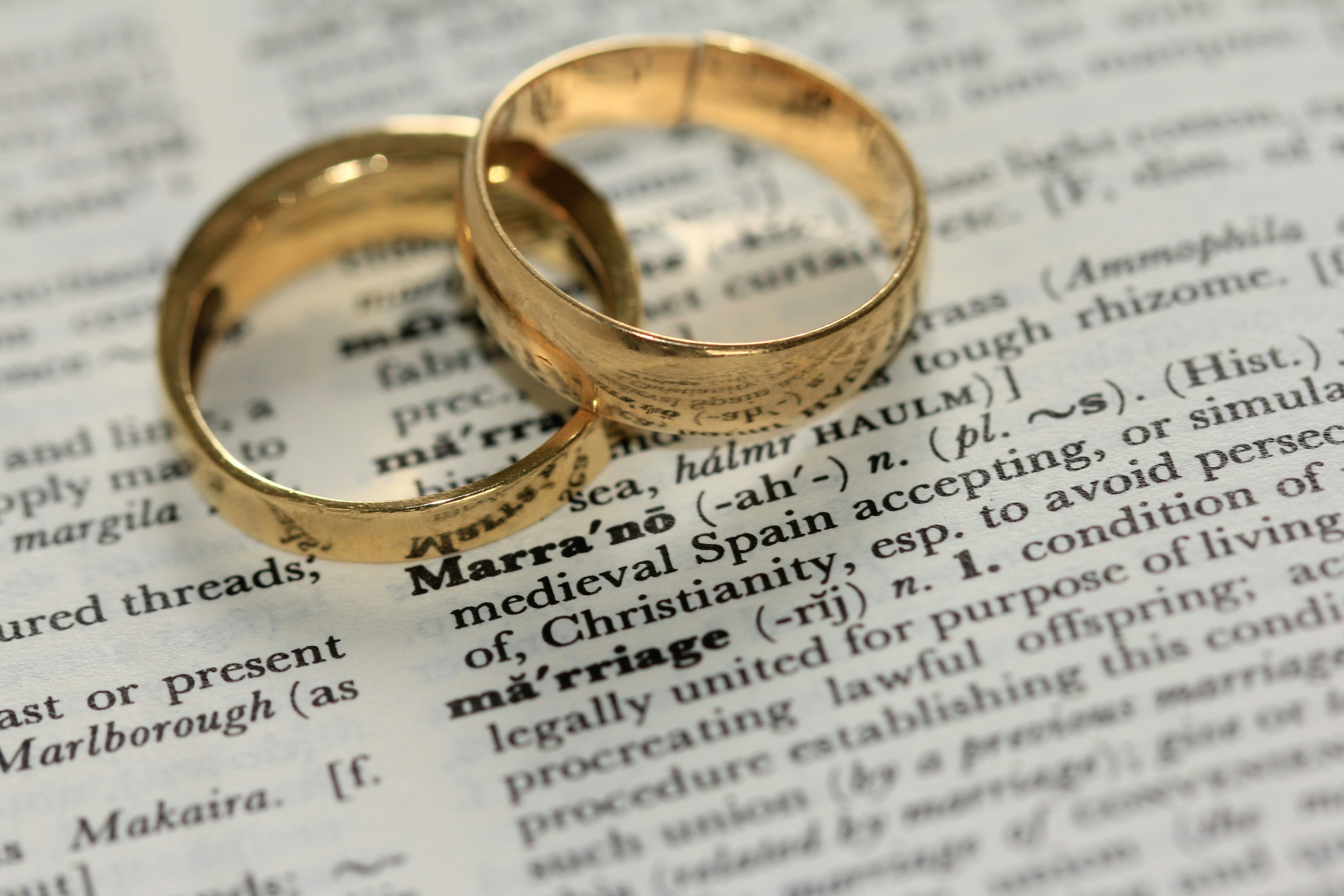 Taxes and Marriage: Innocent Spouse Relief Isn’t Guaranteed Forever