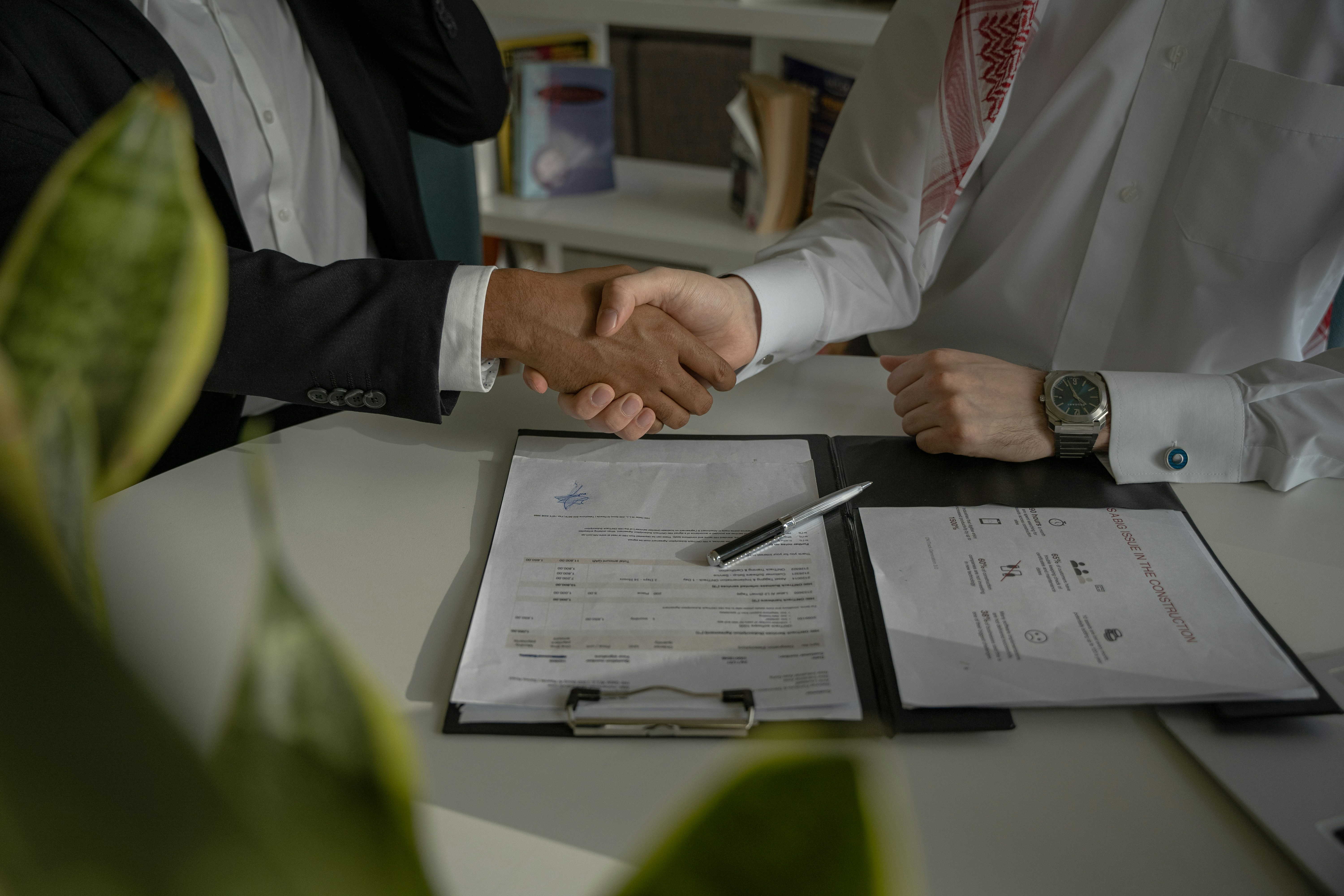 7 Phrases Every CPA Leader Should Listen for in M&A Talks