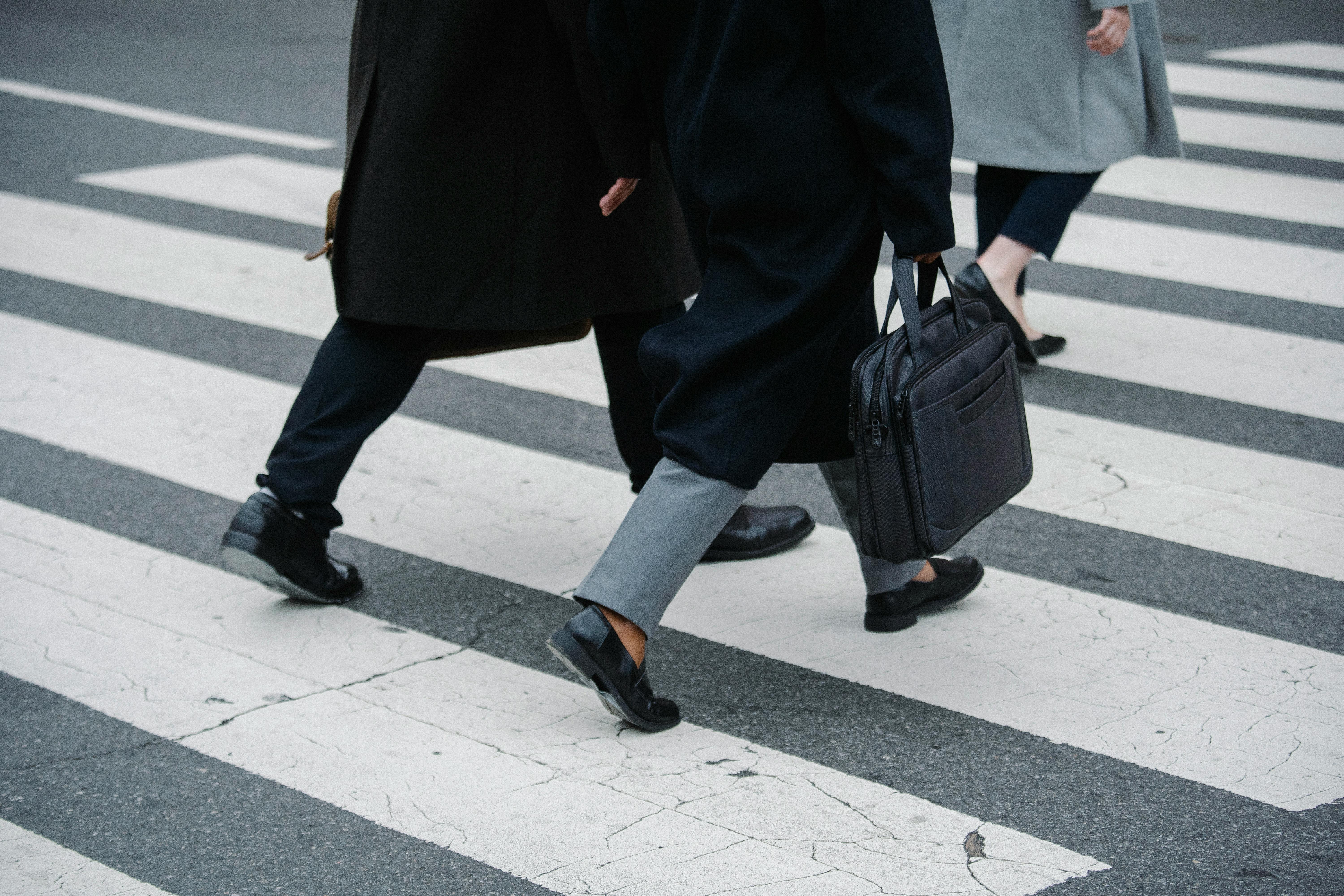 Companies Are Increasingly Favoring Temporary Staff Over Permanent Hires