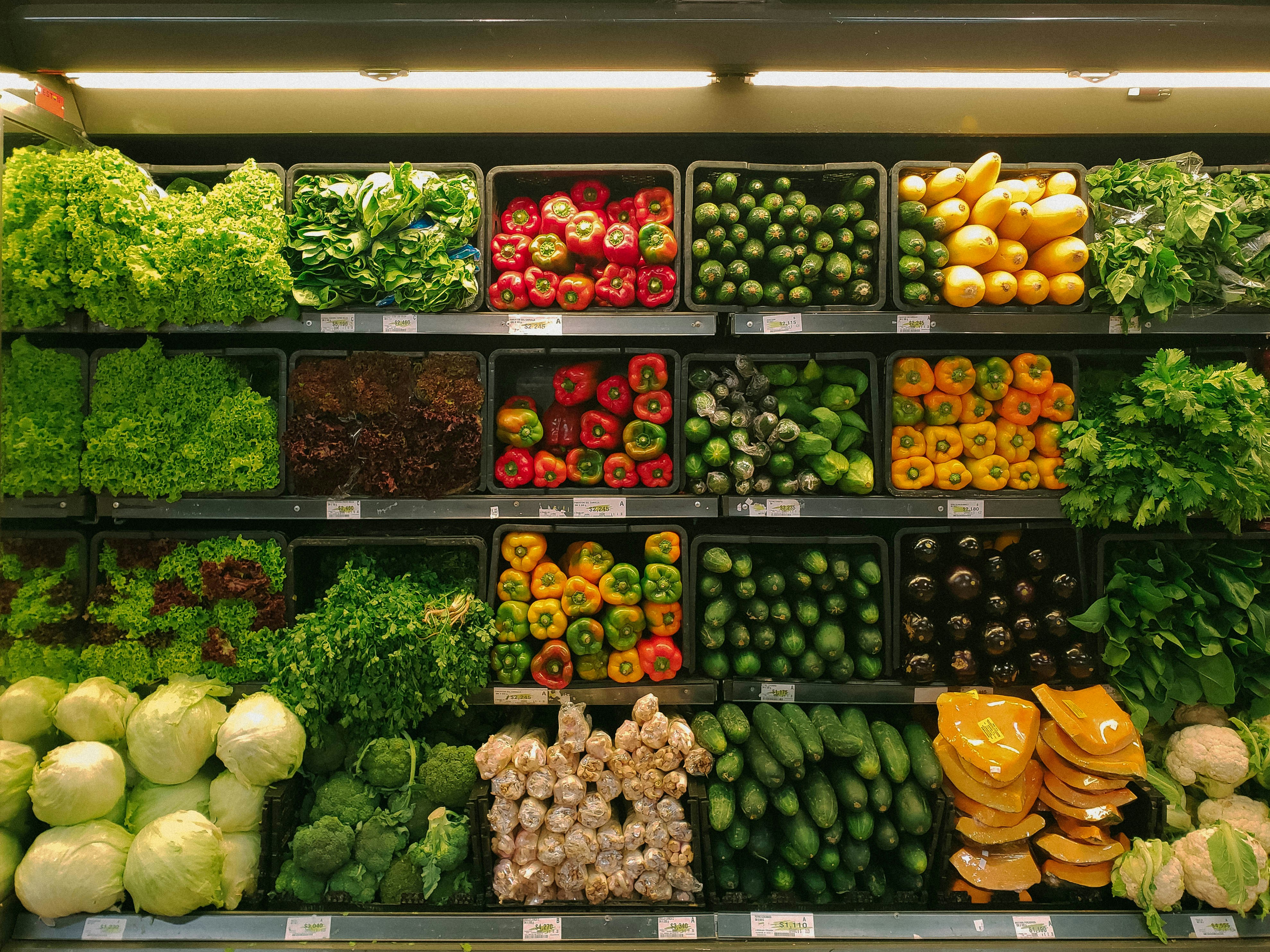 Americans Are About to Pay Even More at the Grocery Store