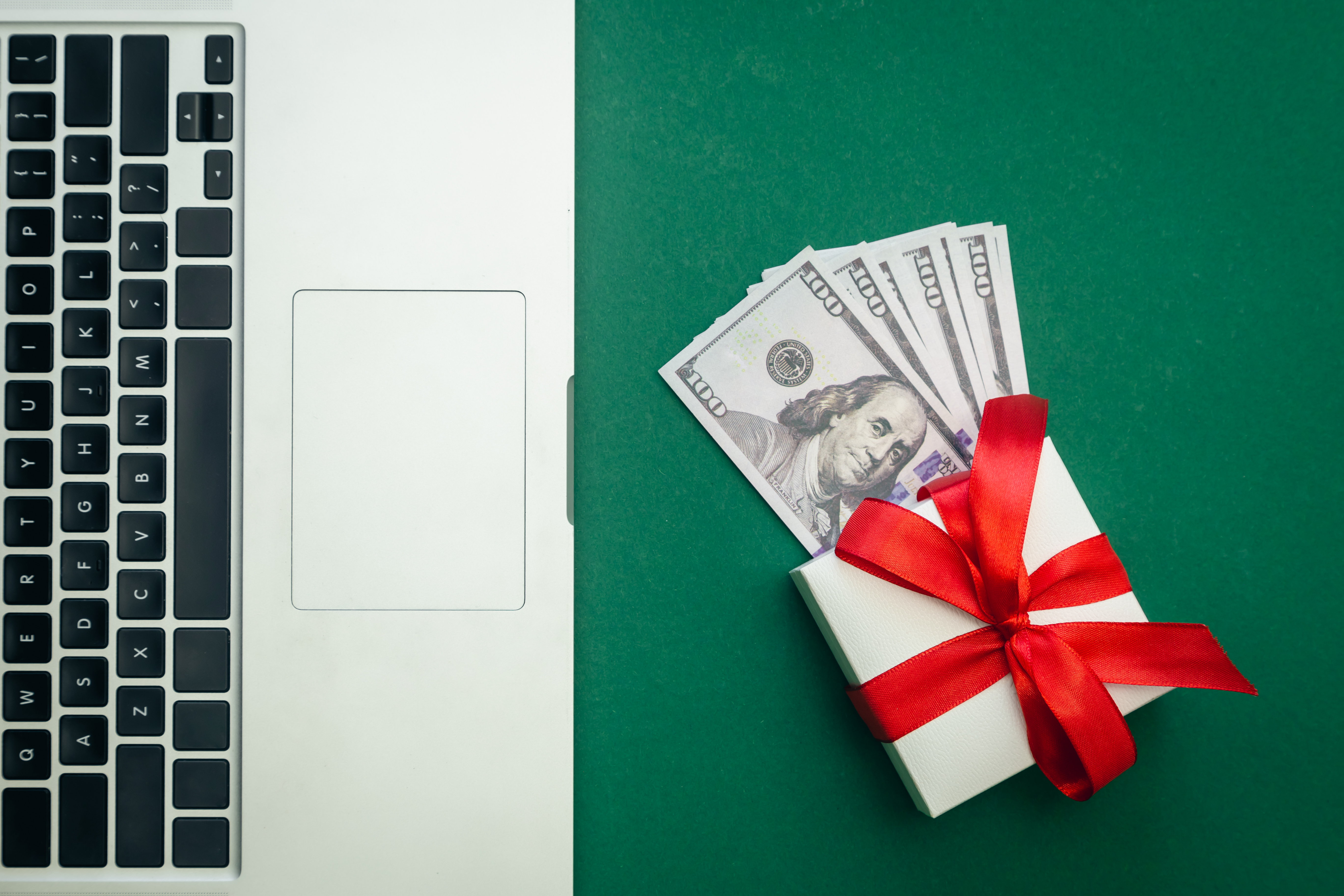 Got a Bonus at Work? Here’s What to Do First