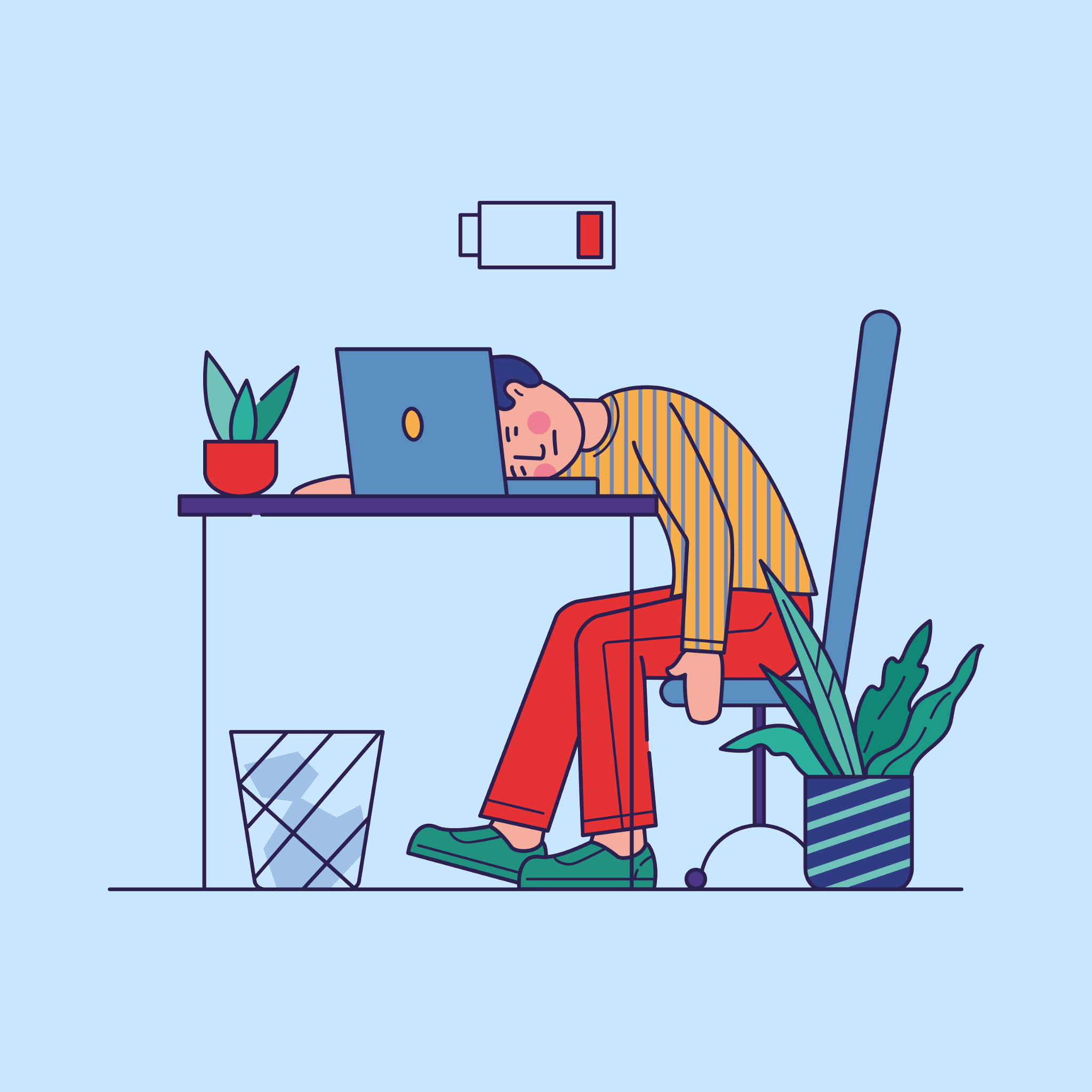78% of Tax Pros Say Tax Season Negatively Impacts Personal and Professional Life