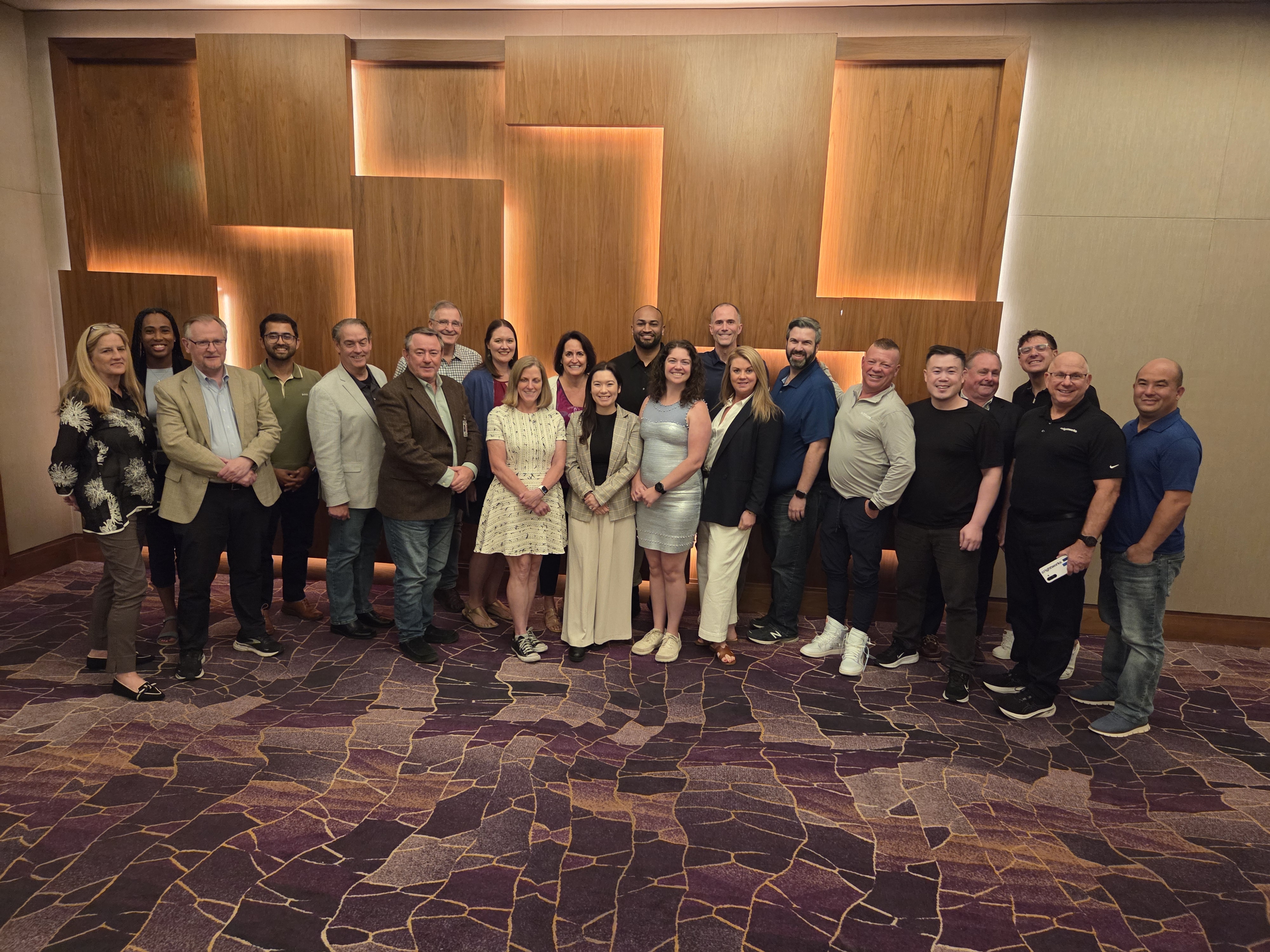 Accounting Thought Leaders Loo tko the Future of the Profession at AICPA Engage