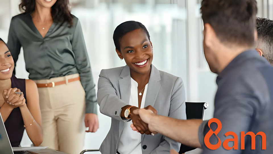 A Better Way to Onboard New Clients