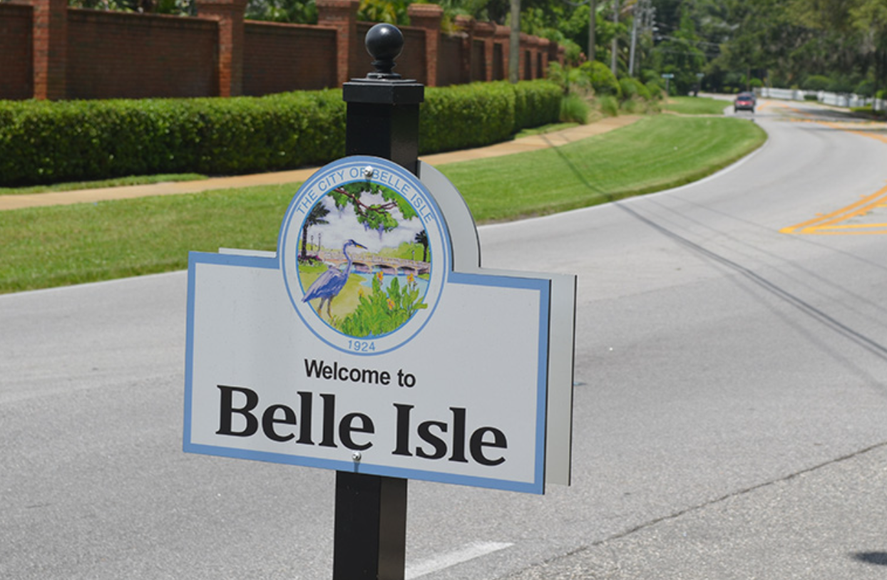 Florida Cities Brace for Property Tax Blow