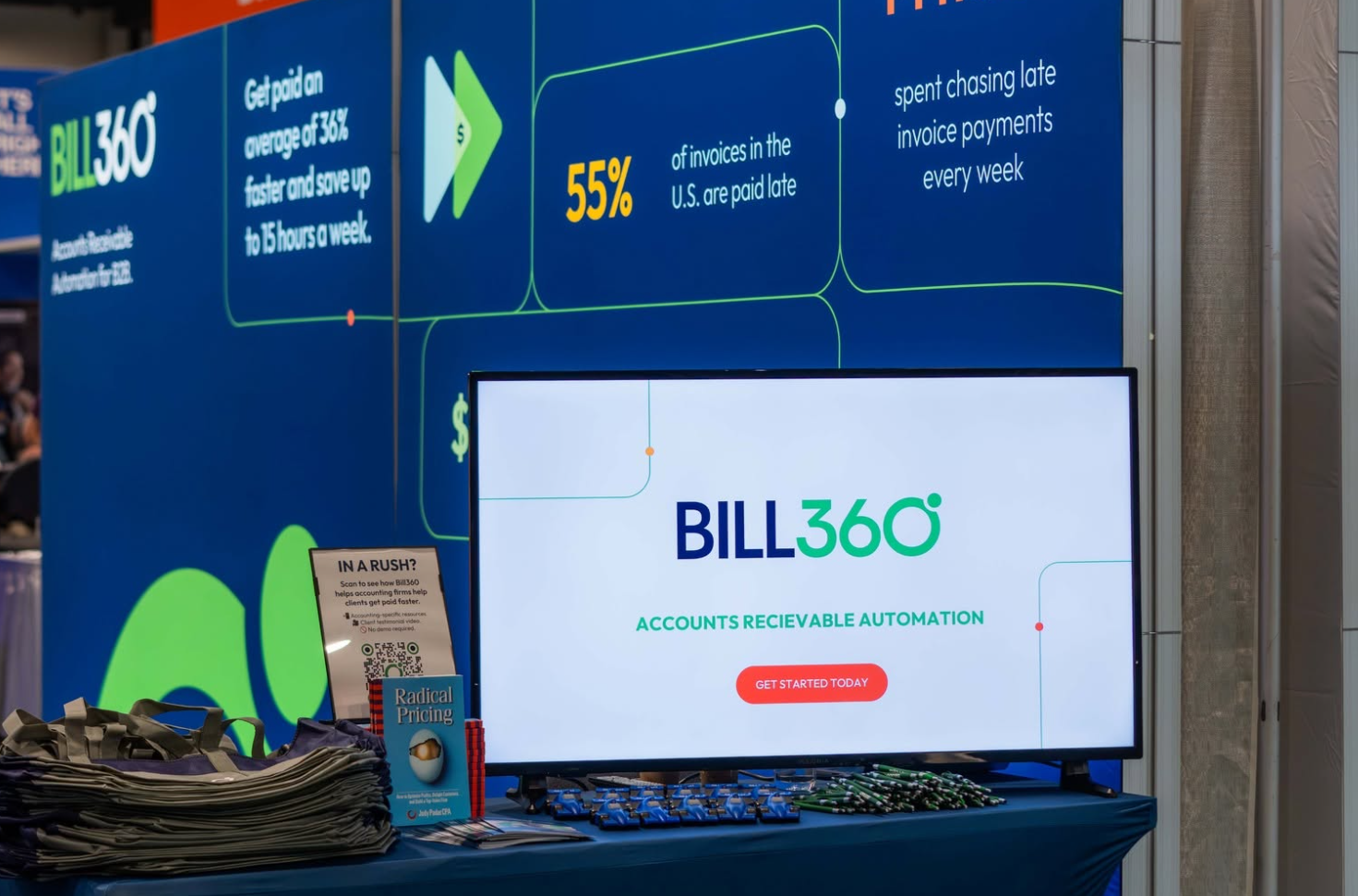 Bill360 Releases Invoice Insights