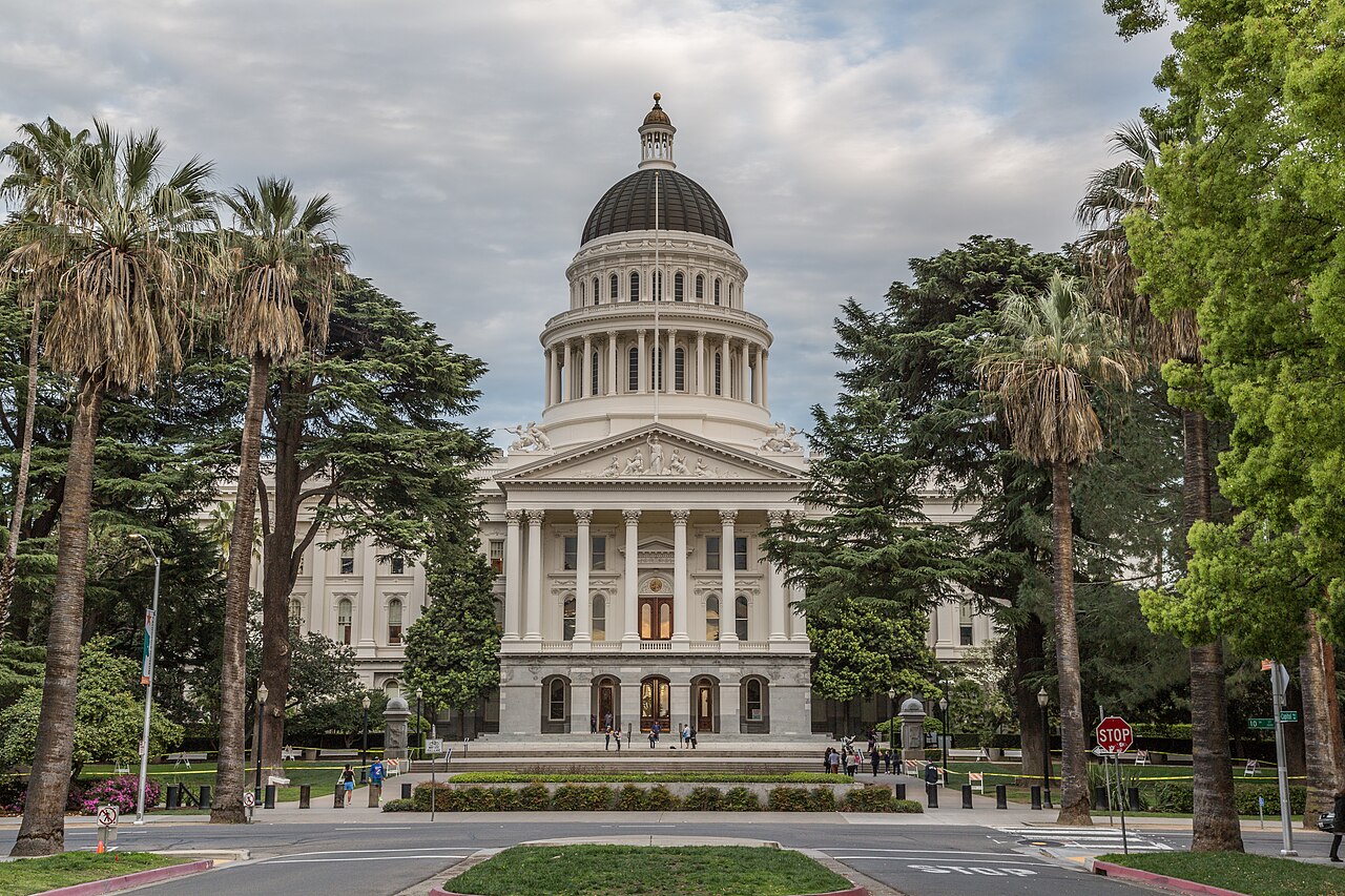 California Legislature Keeps ‘Hand Grenade’ Corporate Tax Proposal Alive for Next Governor