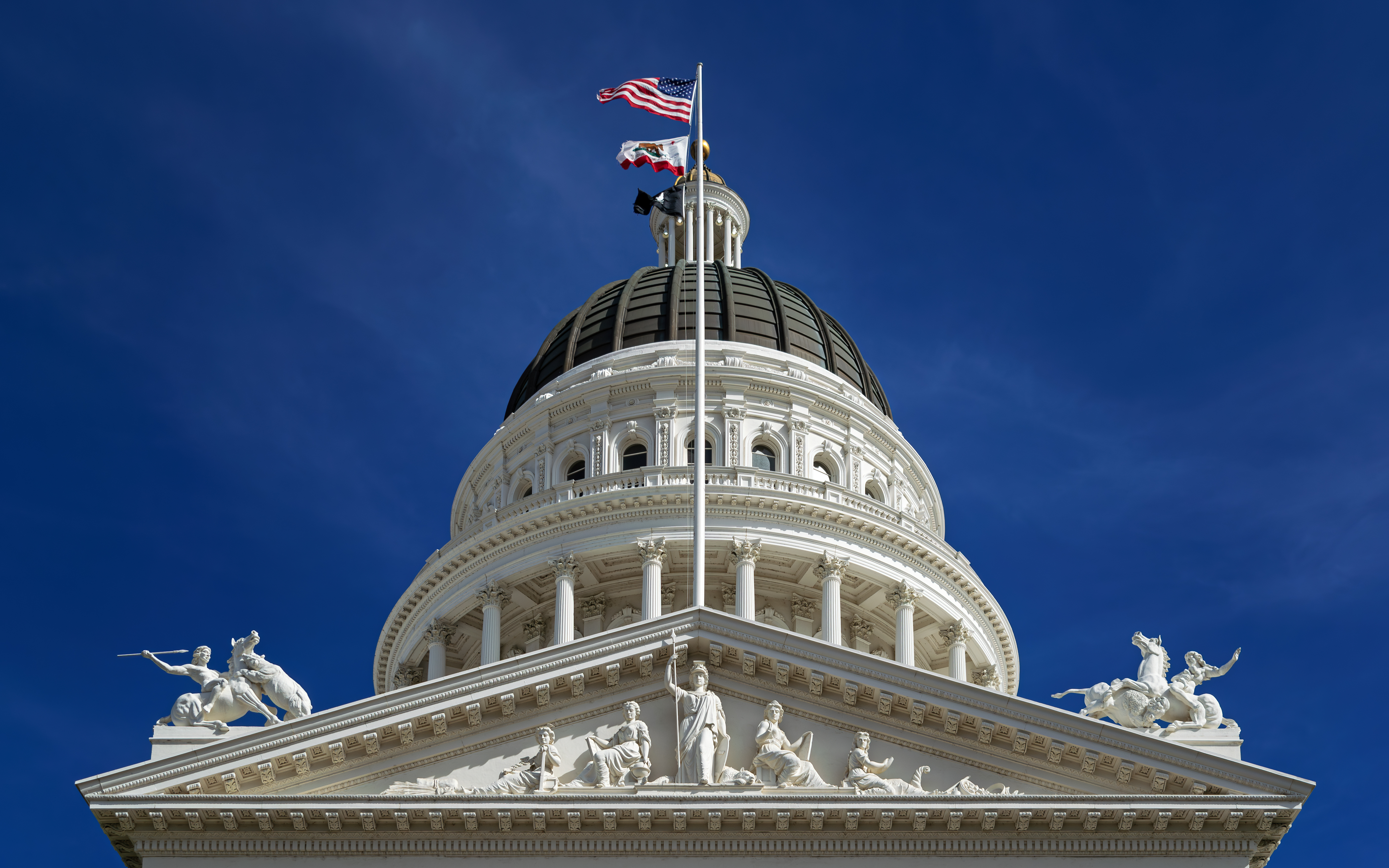 California Assembly Democrats Unite to Tax Software, Health Plans in Revenue-Raising Package