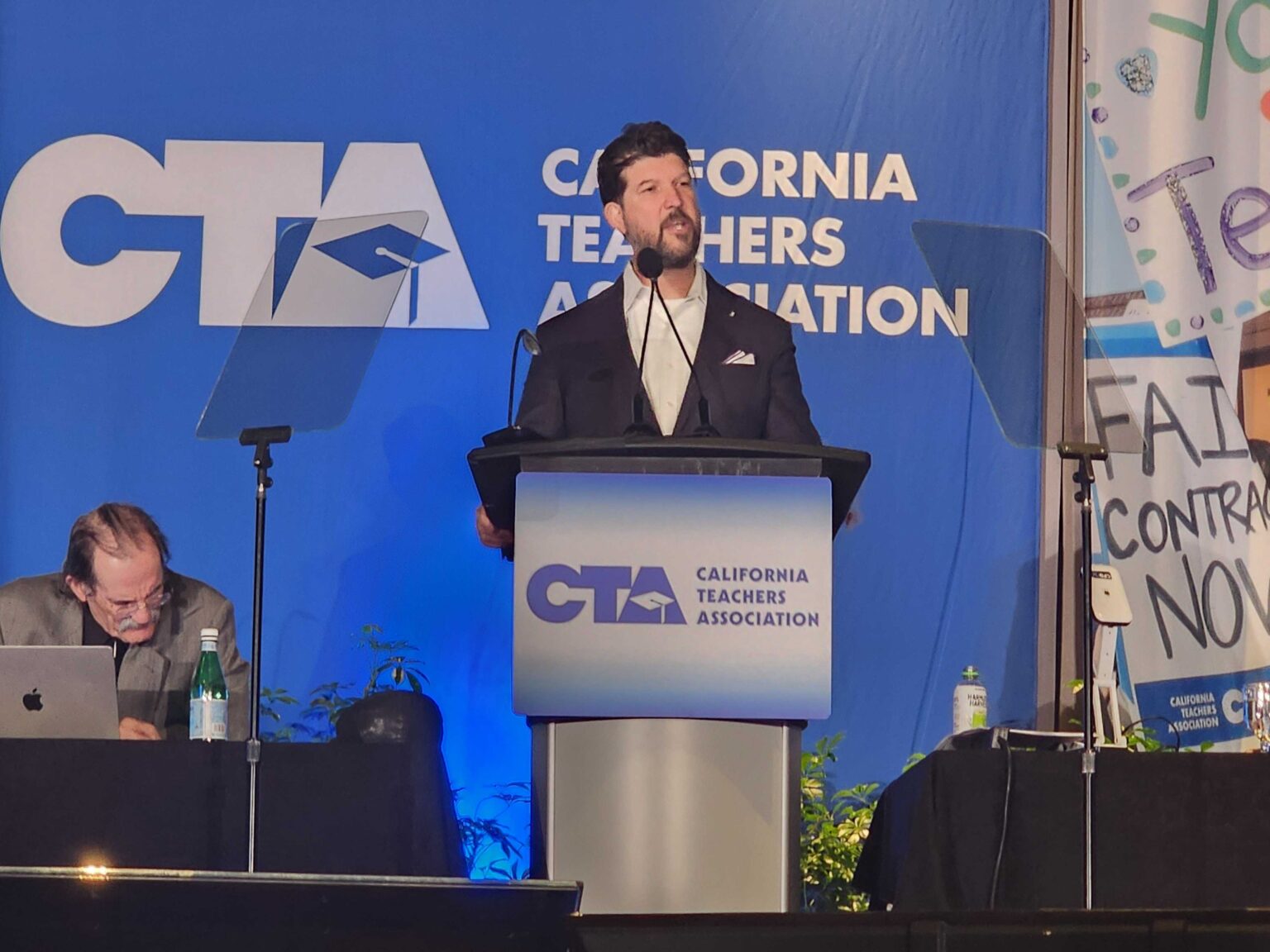 Amid ‘Billionaire’ Tax Battles, California ‘Millionaire’ Tax Extension Faces Few Foes
