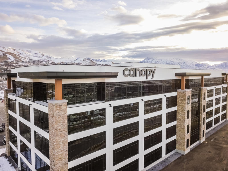 Canopy Releases Close Automation to Customers in Open Beta
