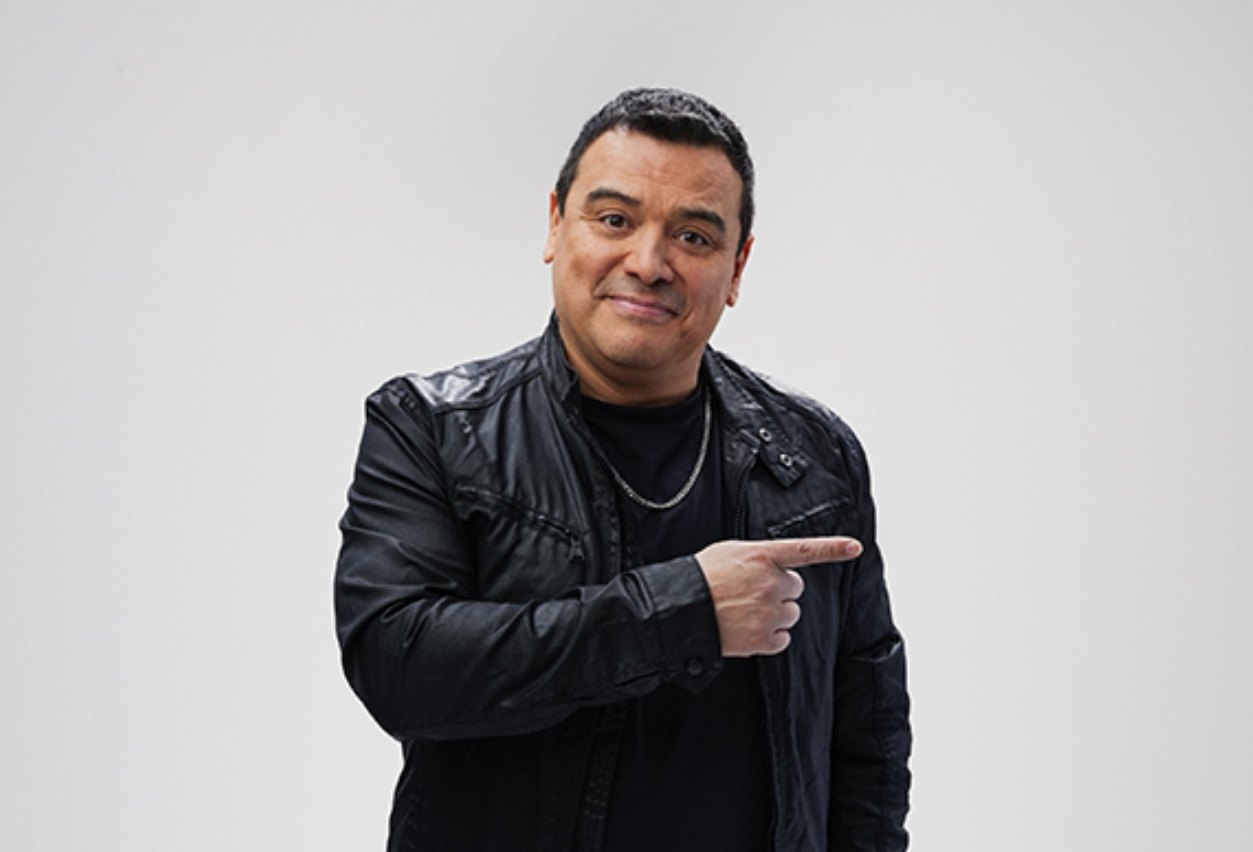 Comedian Carlos Mencia Lists Encino Home for $6.8M Amid Tax-Evasion Allegations