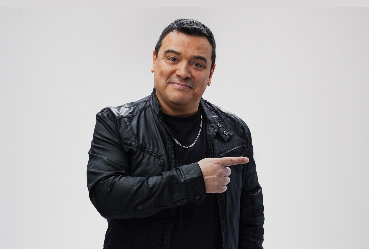 Comedian Carlos Mencia Arrested for Tax Evasion, $8.7M in Unreported Income