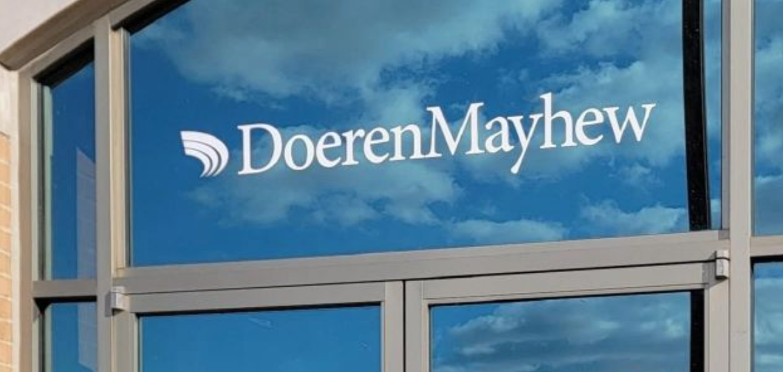 Doeren Mayhew Acquires Griffin Global Technologies in Georgia