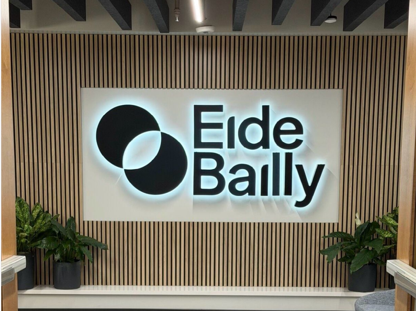 Eide Bailly Scores Private Equity Investment From Reverence Capital