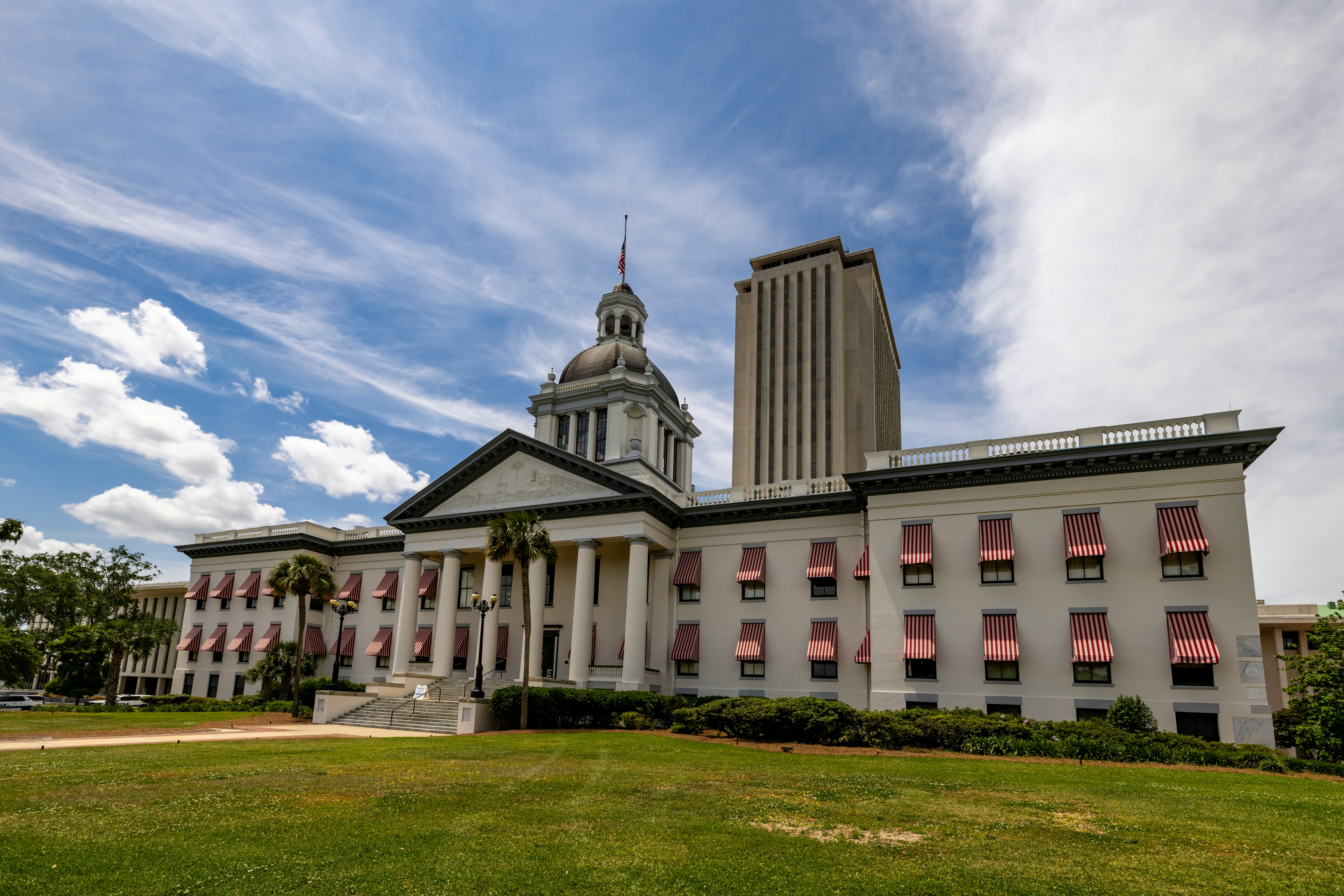 Florida Legislature Sends Property Tax Overhaul to Voters After Including Protections for Schools