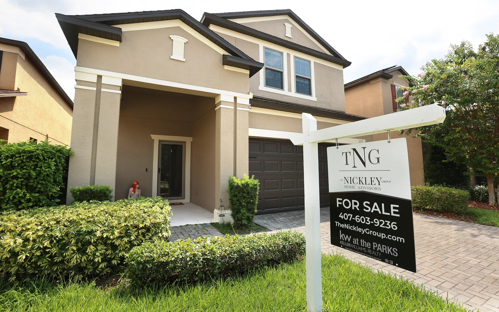 How Much Would Florida Homeowners Save Under Proposed Tax Cut?