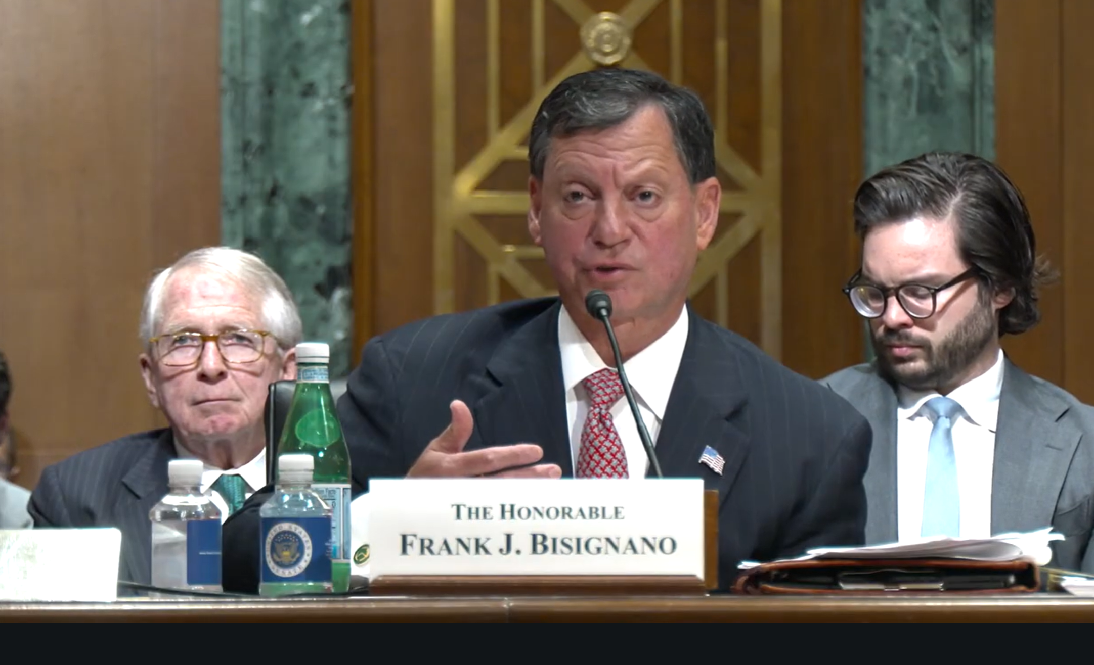 IRS Restructures Security Summit to Better Tackle Tax-Related ID Theft and Fraud