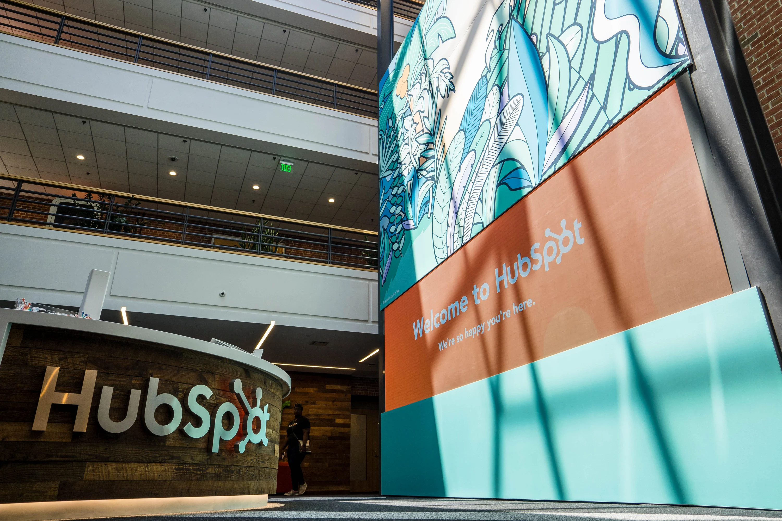 HubSpot Introduces Revenue Hub