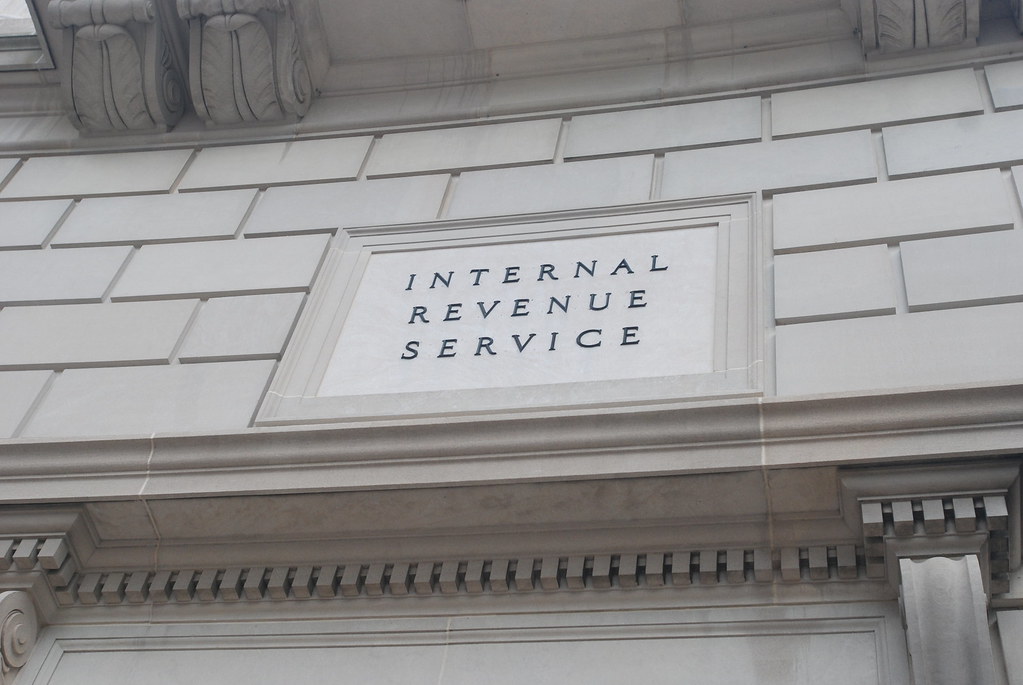 IRS Introduces Automatic Exemption From Penalty Process, Phases Out First Time Abate