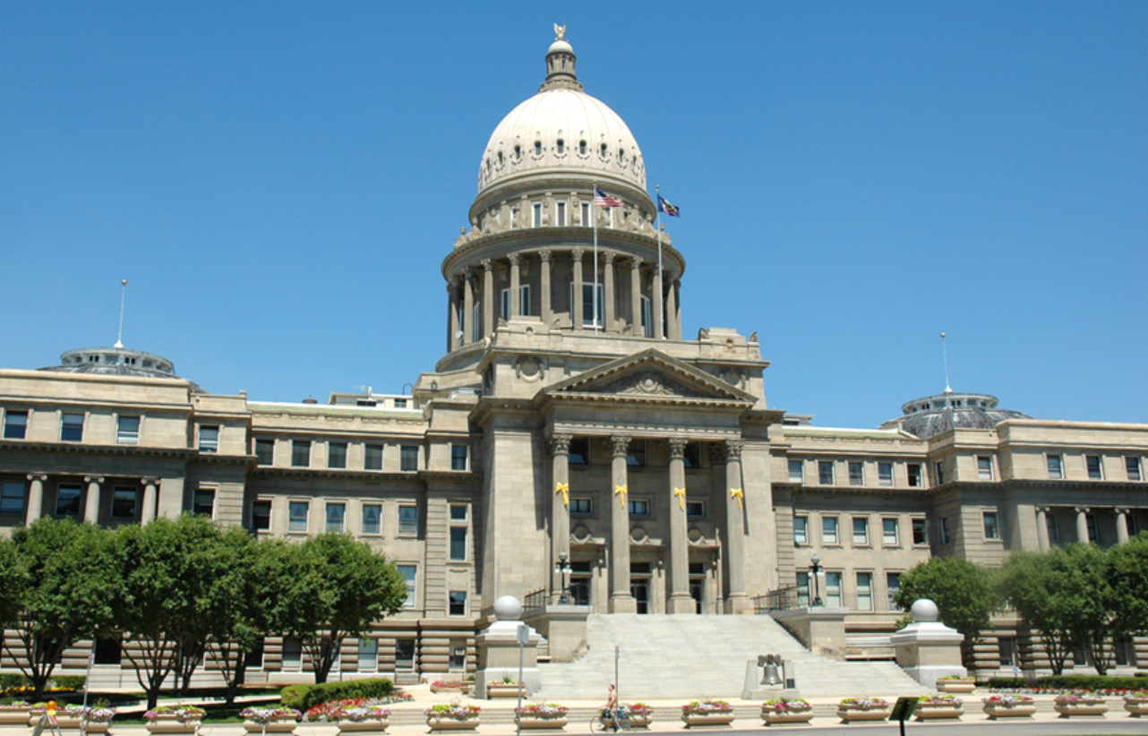Idaho GOP’s New Platform Calls for End to ‘Inherently Unjust’ Property Taxes