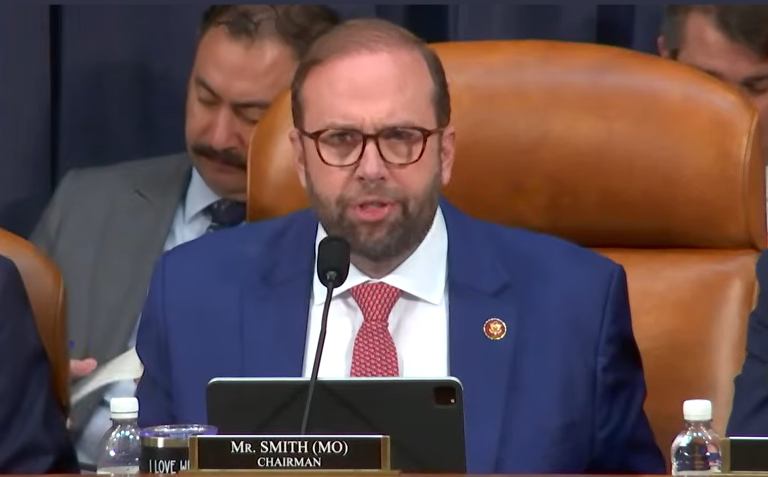 House Ways and Means Preparing Legislation to Forge Crypto Tax Structure