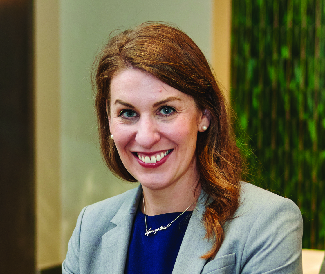 PICPA CEO Named Among Top Business Leaders in Philadelphia Titan 100
