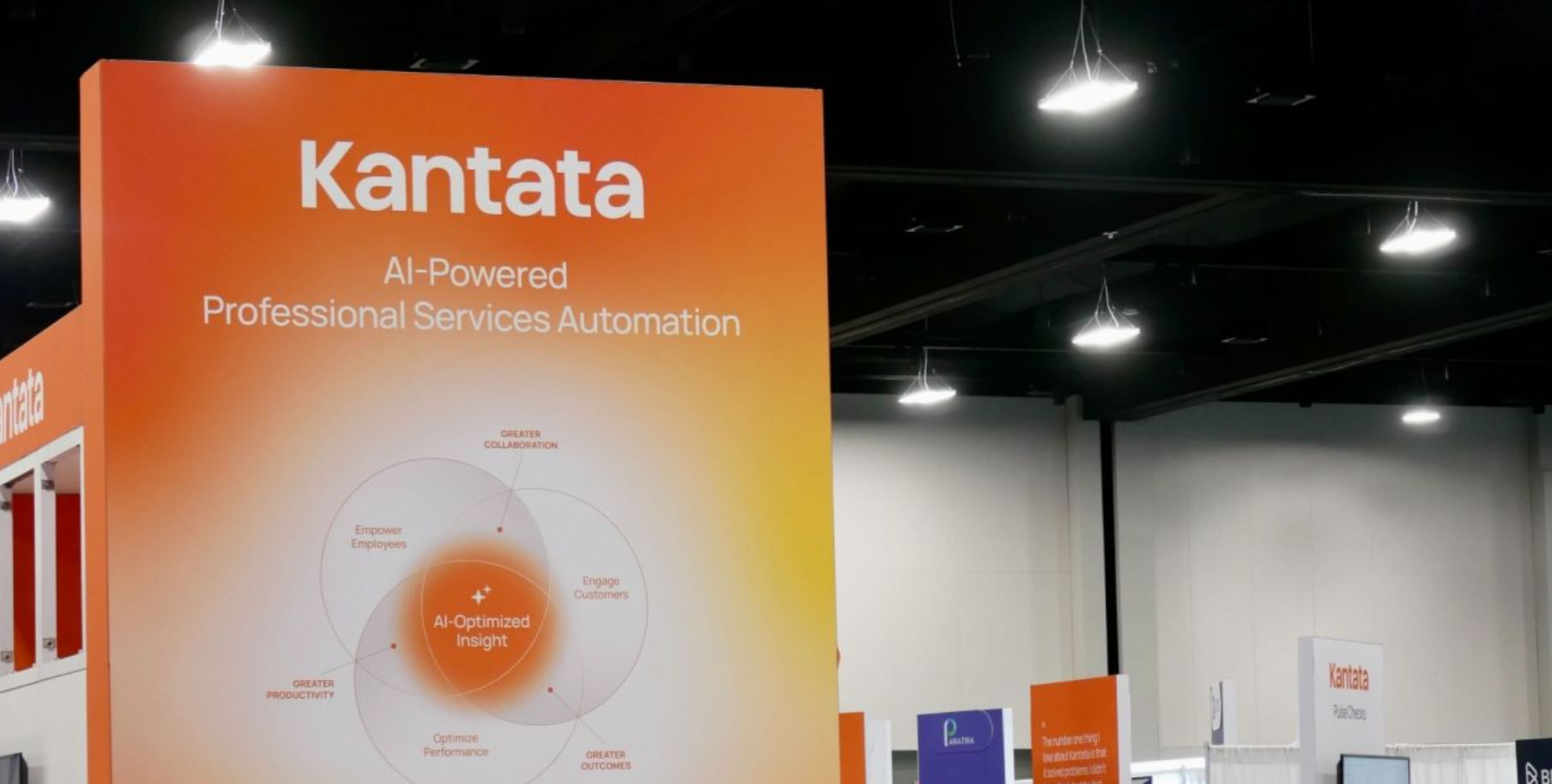 Kantata Unveils AI Superagent for Professional Services