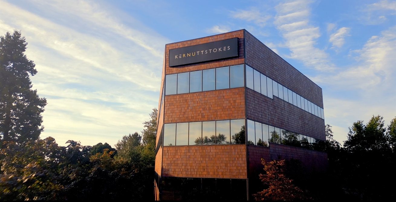 Kernutt Stokes Merges in Fordham & Co. in Oregon