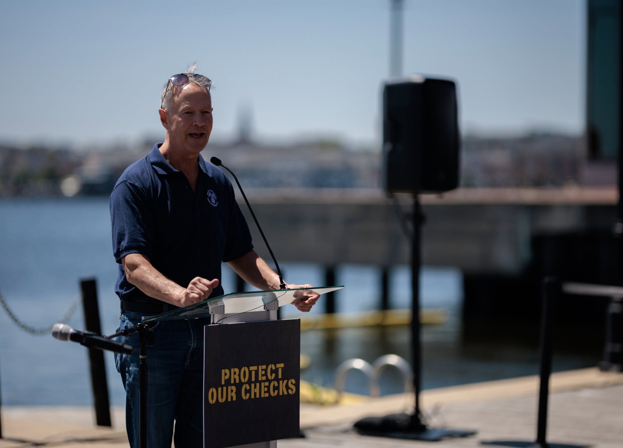 A Simple Change Could Reshape Social Security’s Future, O’Malley Says
