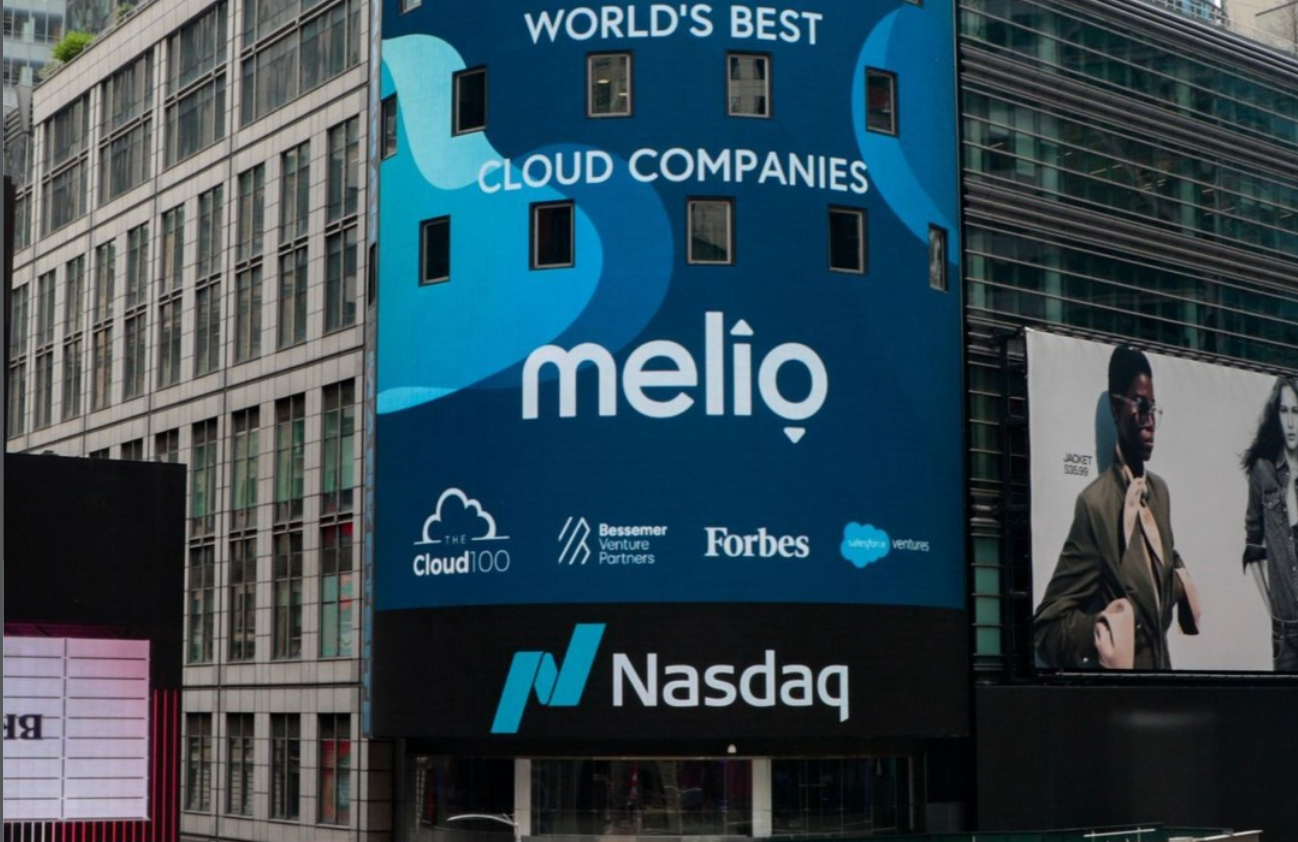 Melio Unveils Autonomous B2B Payment Network