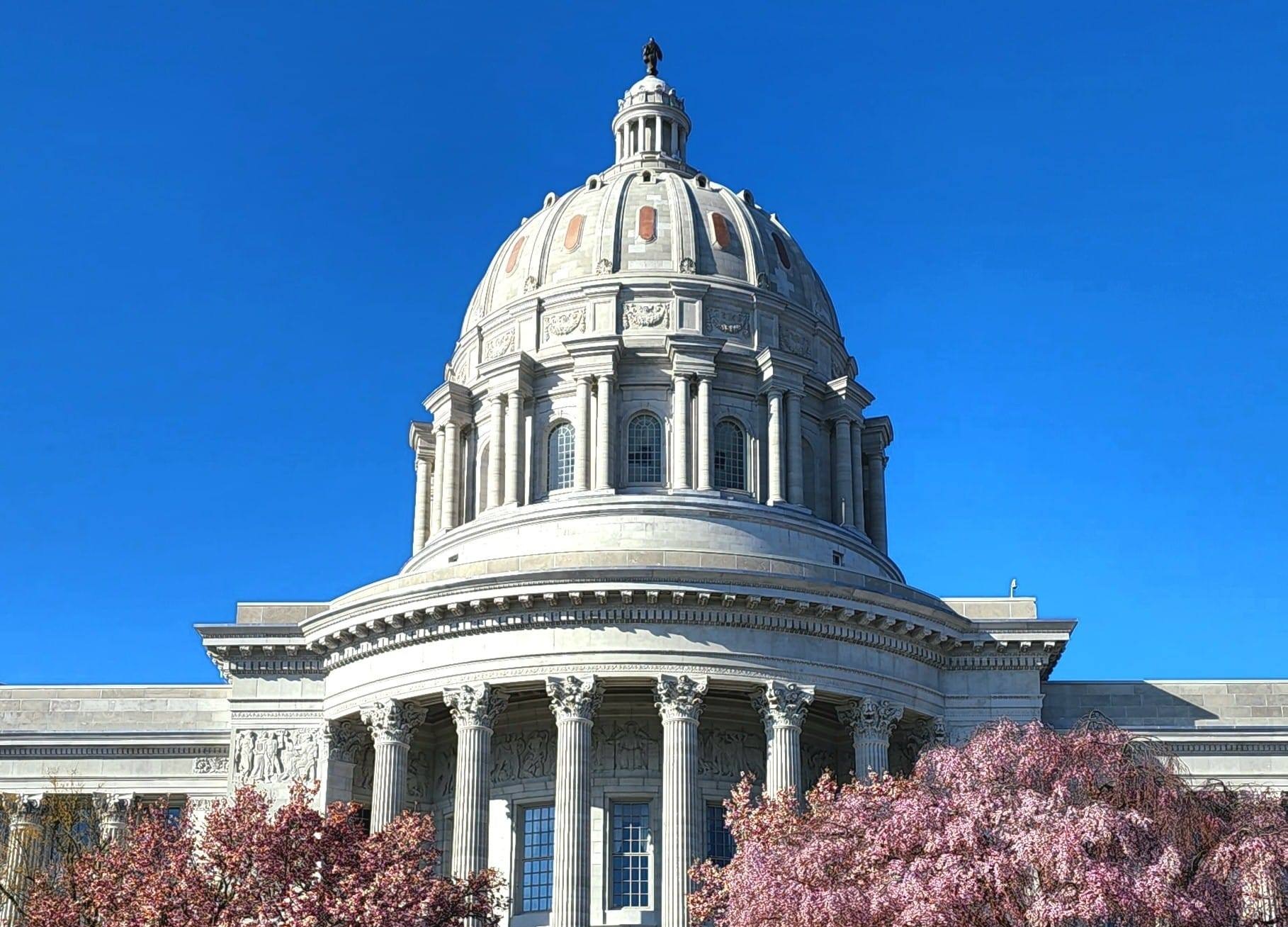Missouri Ballot Issue to End Income Tax is Lawful, Judge Says, in Win for GOP