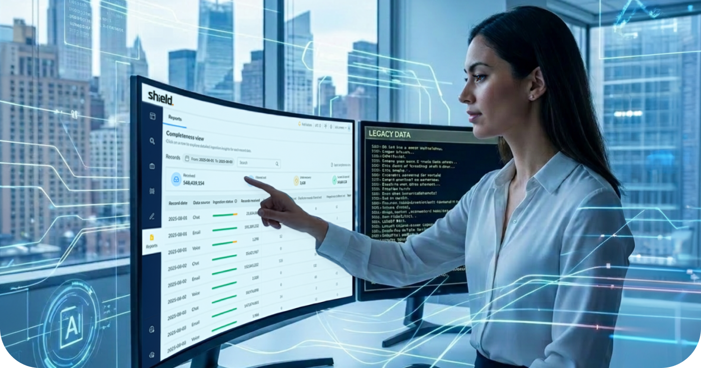 Shield Introduces the First Governed AI Agent Designed to Close Compliance Alerts Autonomously 