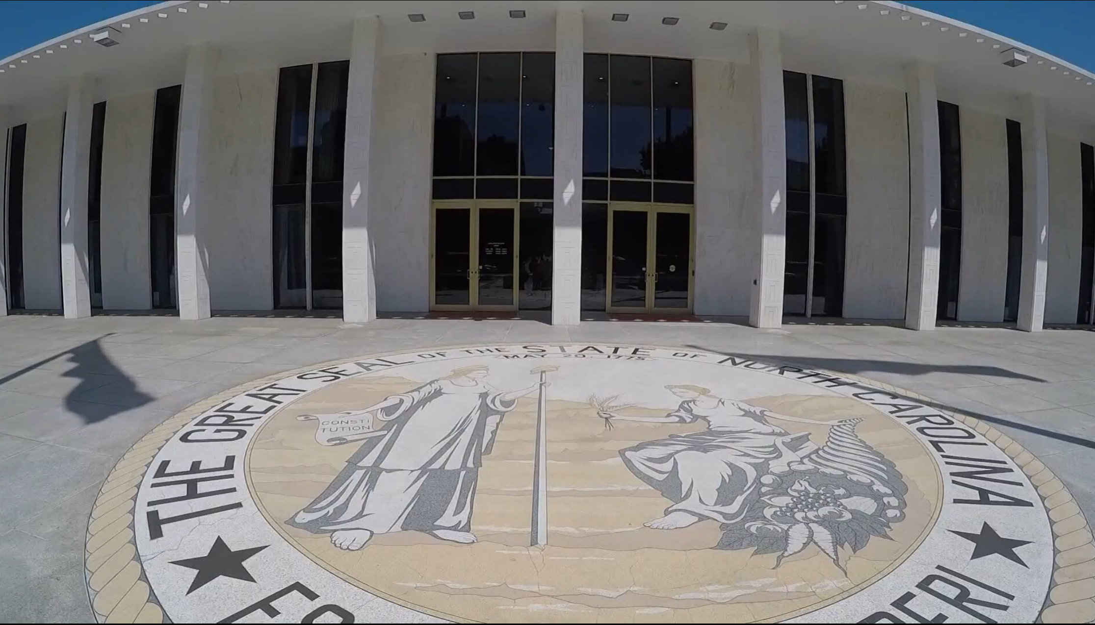 North Carolina Lawmakers Want to Place a 50% Tax on Pornographic Materials