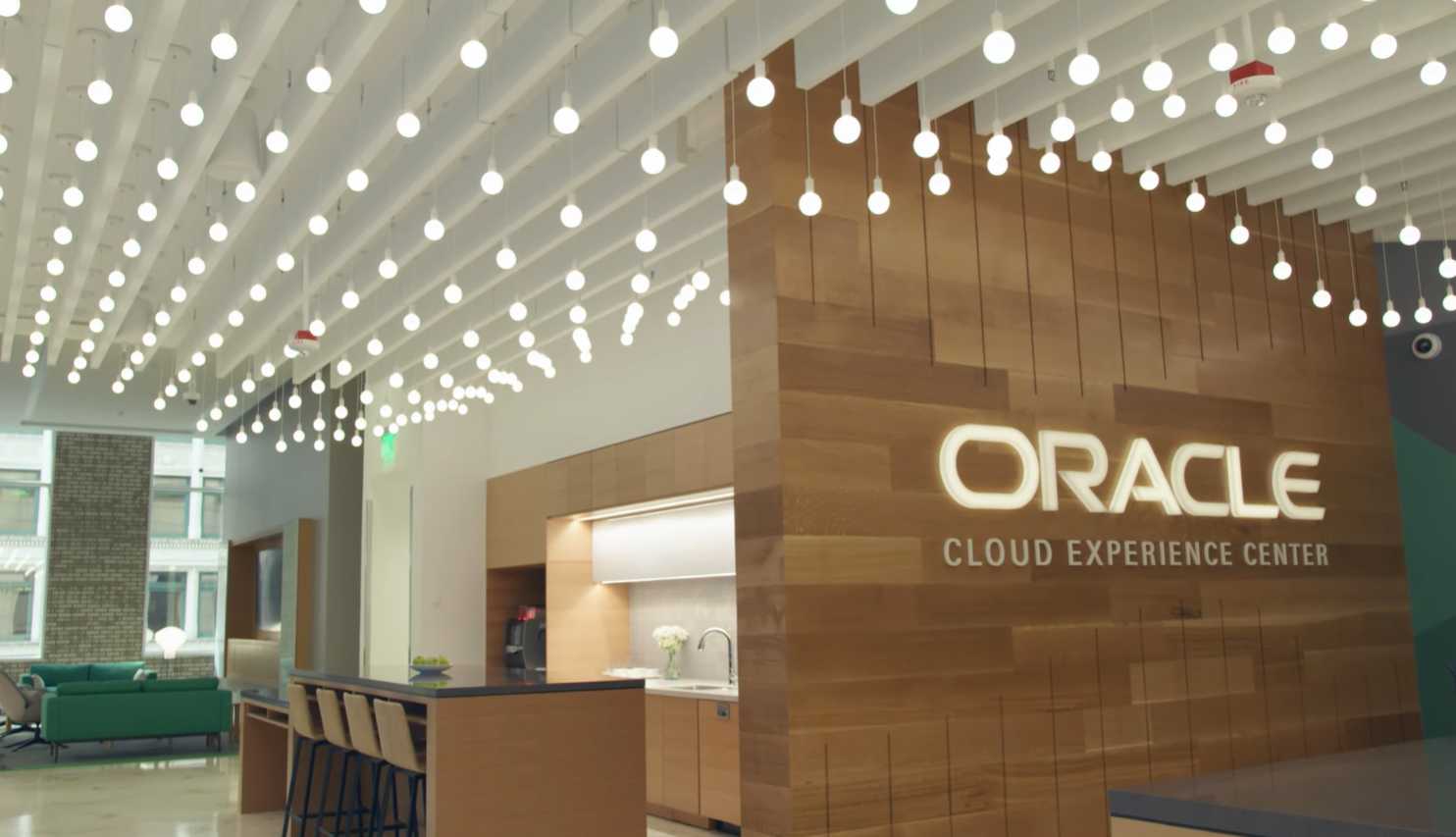 Oracle Laid Off 741 Seattle Employees in One Year. It’s Blaming AI