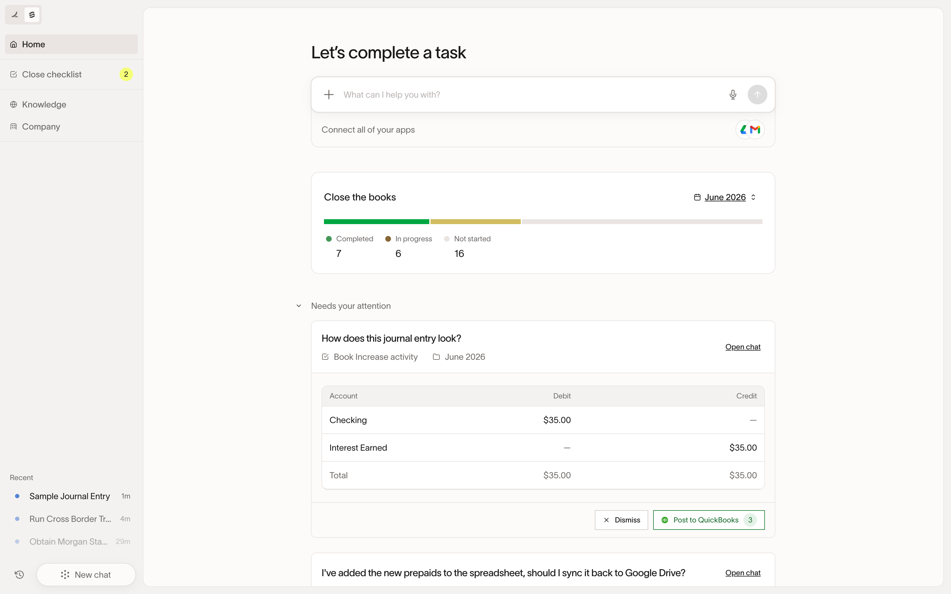 Ramp Stack Ramp Launches AI Operating System for Accounting Firms - CPA Practice ...