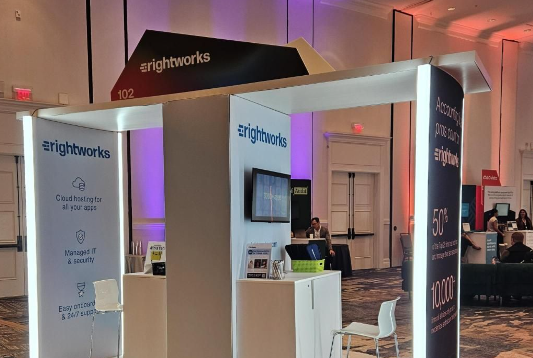 Rightworks Rolls Out Bookkeeper Solution