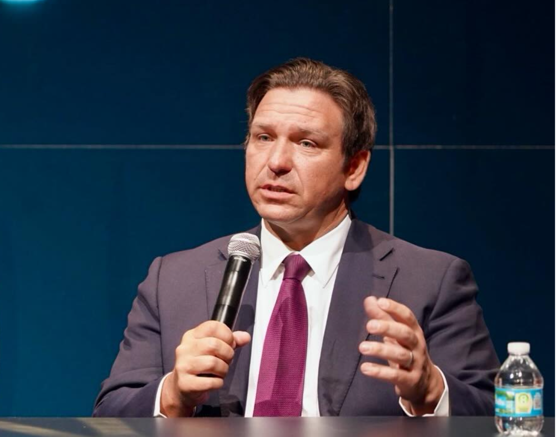 Florida Lawmakers Protect Schools From DeSantis’ Property Tax Plan